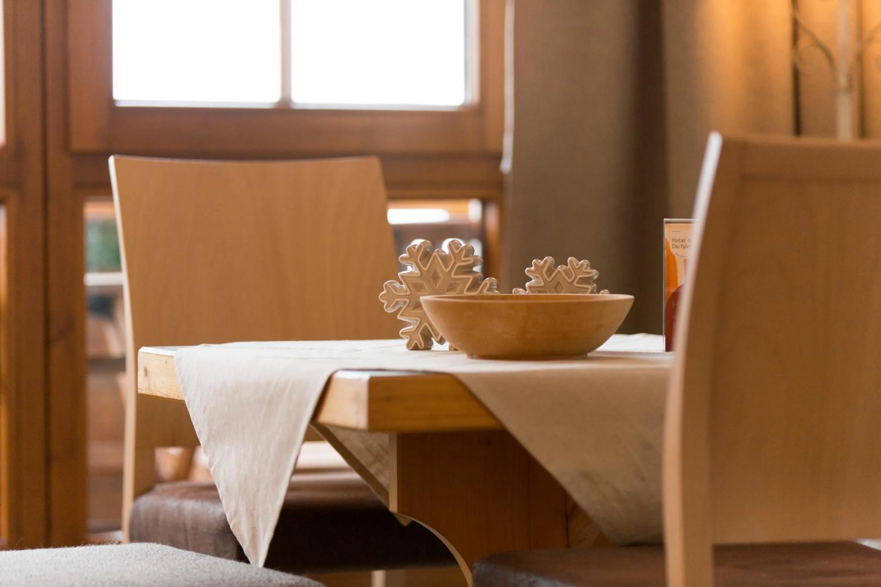 Am Dorfplatz Suites - Adults friendly