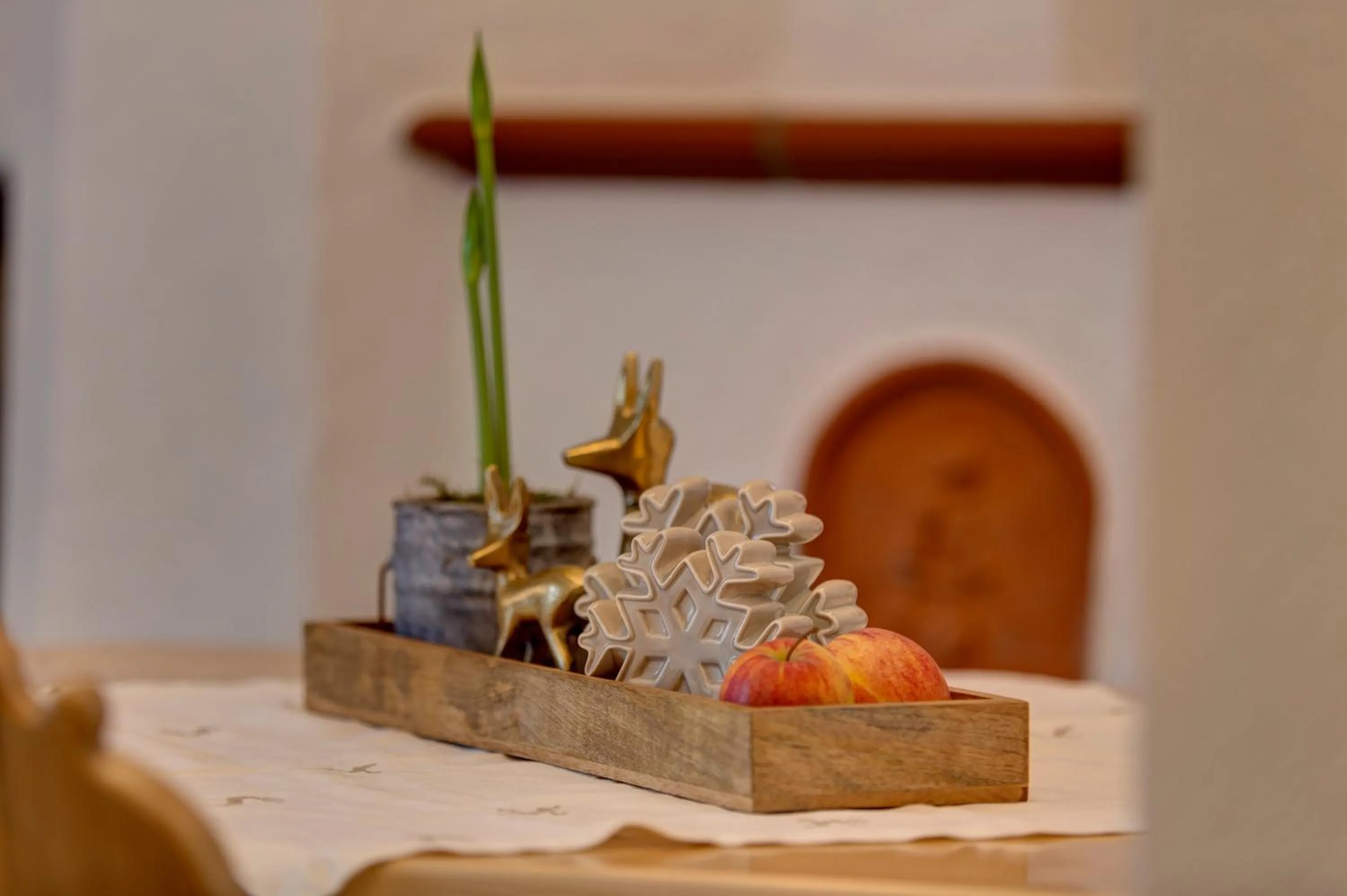 Am Dorfplatz Suites - Adults friendly