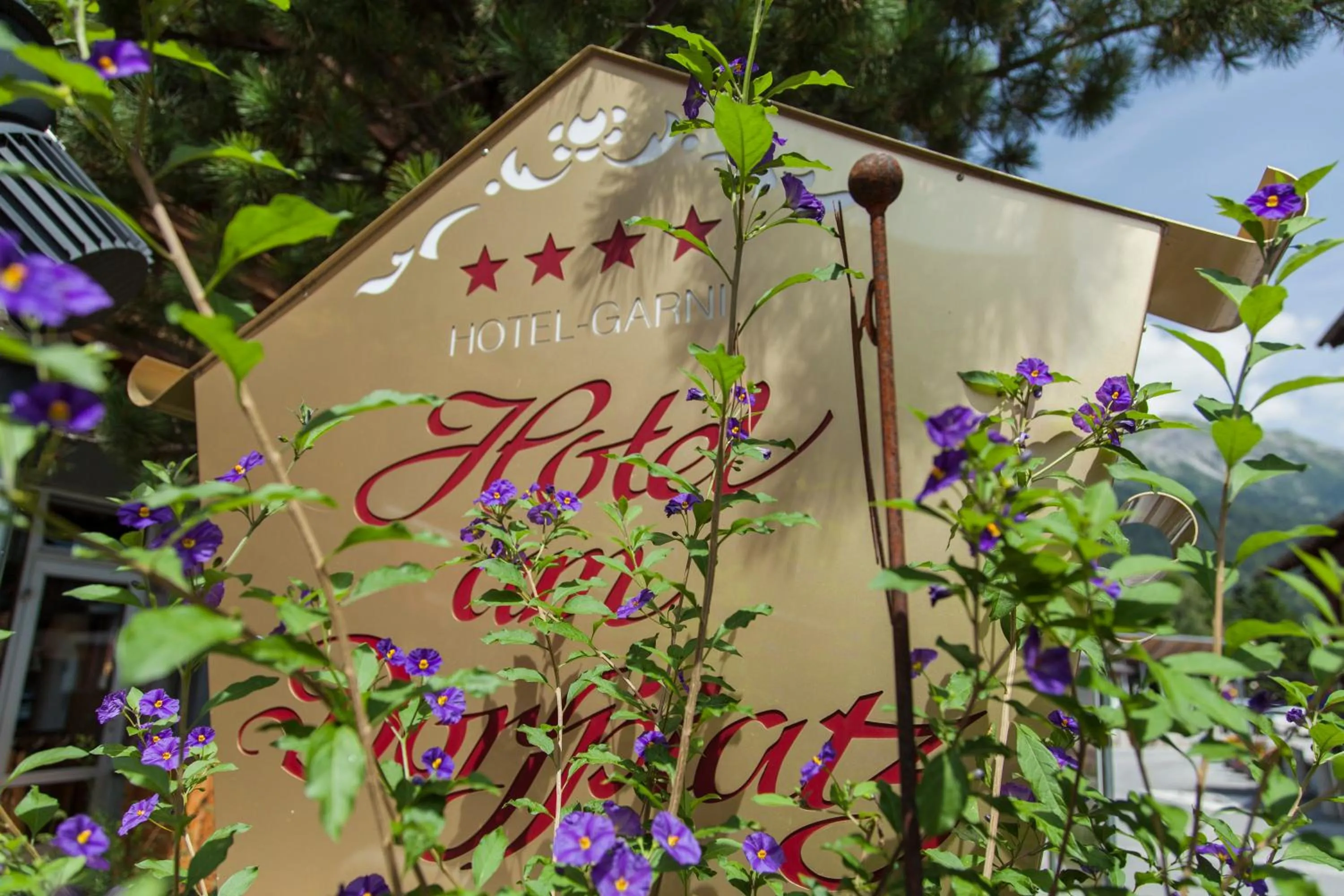 Facade/entrance in Am Dorfplatz Suites - Adults friendly