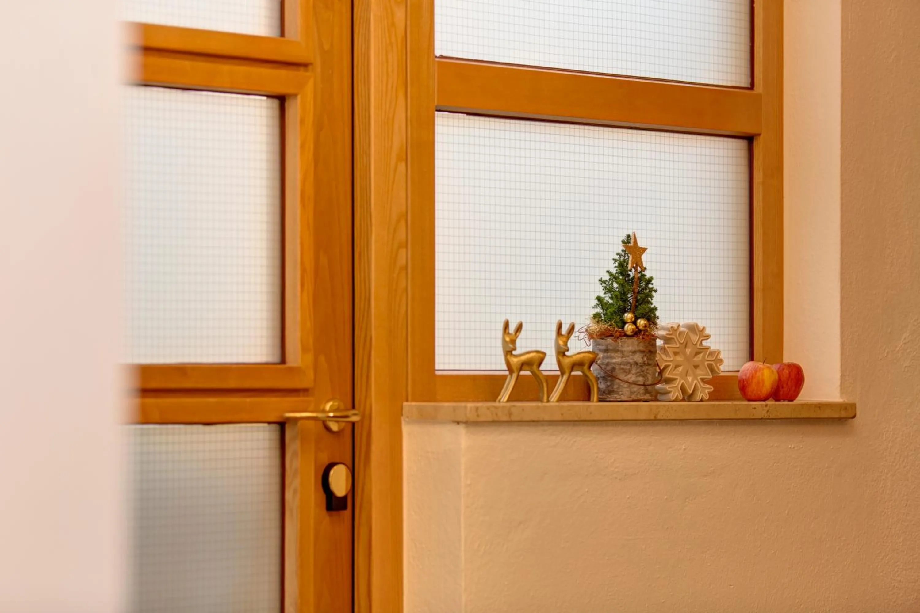 Am Dorfplatz Suites - Adults friendly