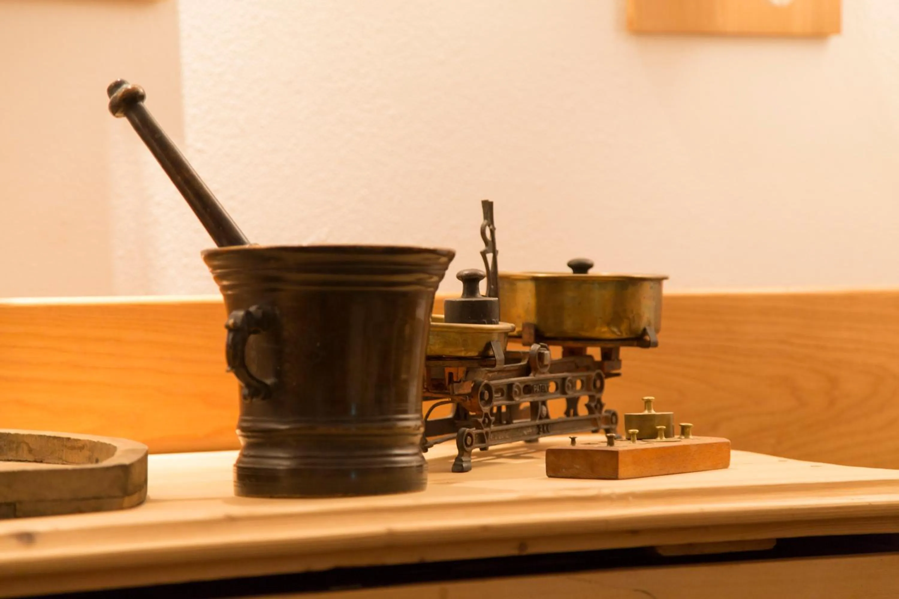 Am Dorfplatz Suites - Adults friendly