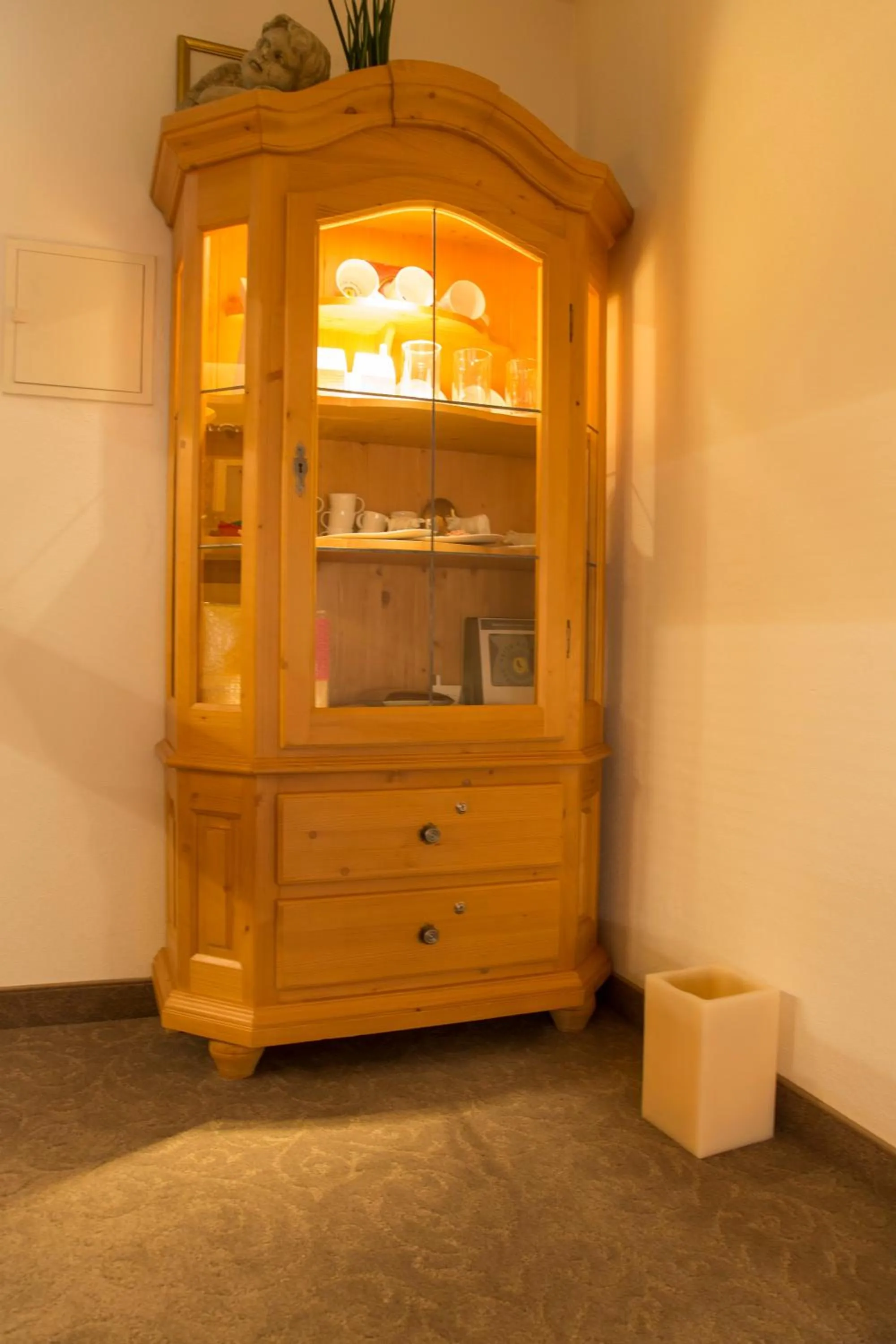 Am Dorfplatz Suites - Adults friendly