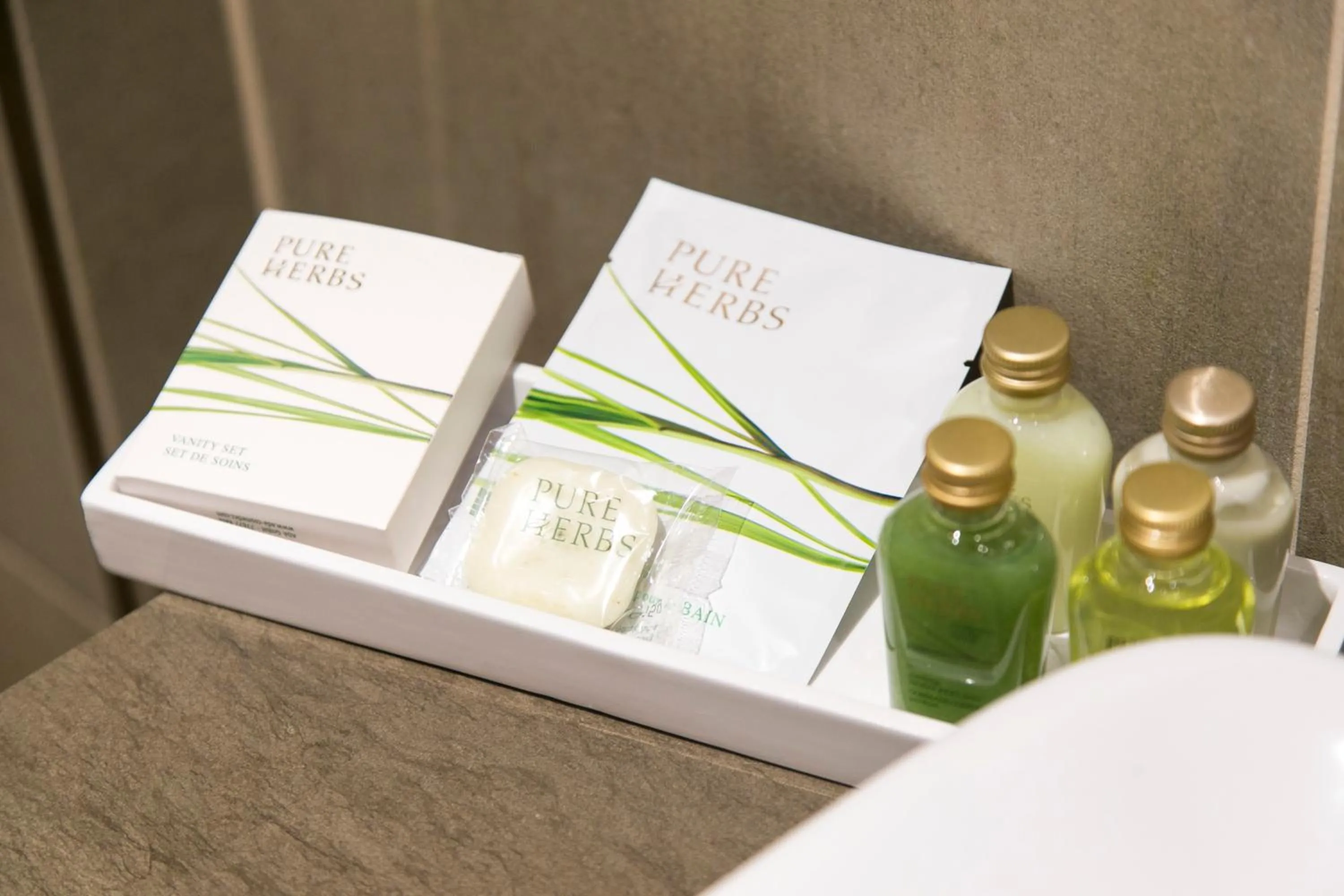 Bathroom in Am Dorfplatz Suites - Adults friendly