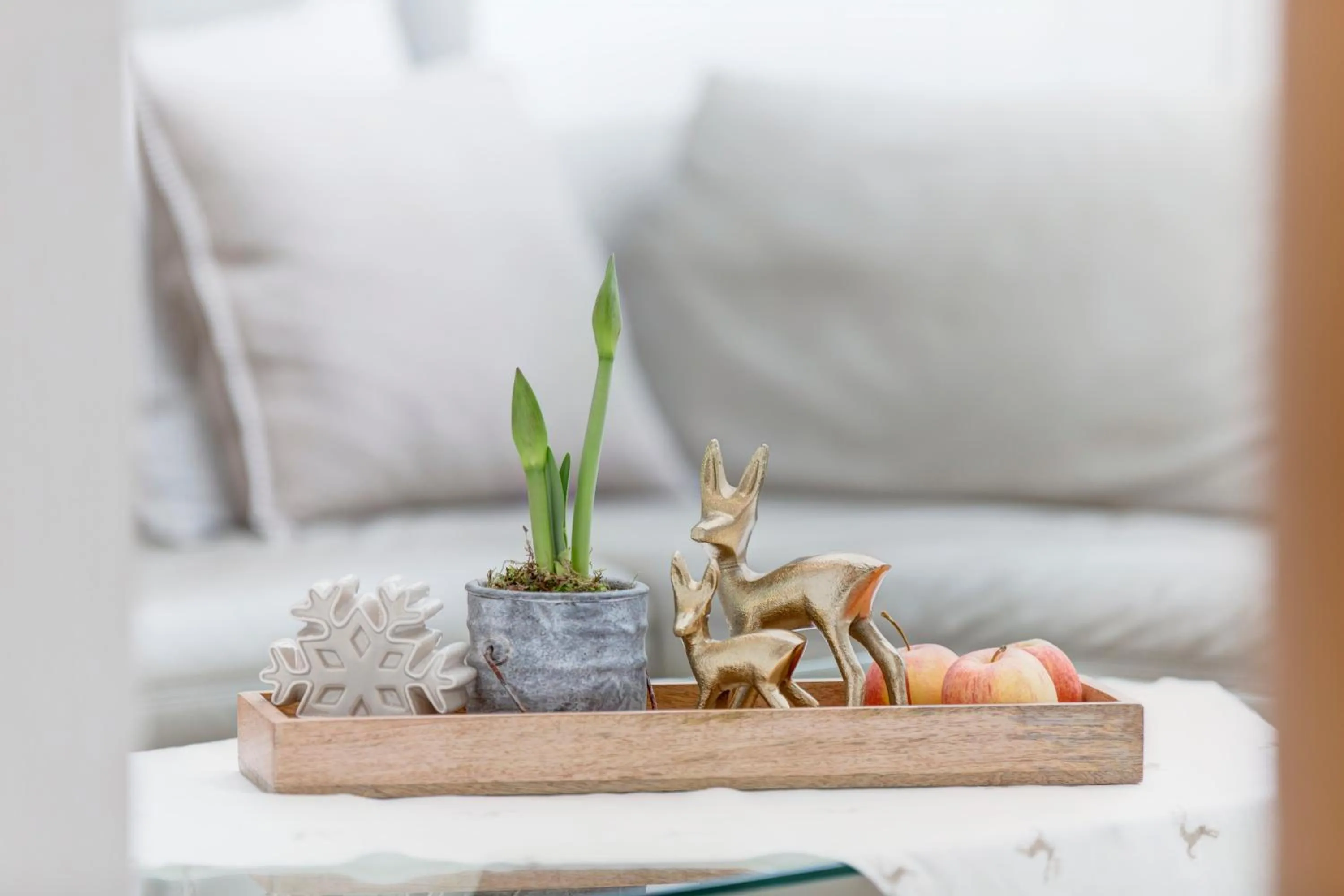 Am Dorfplatz Suites - Adults friendly