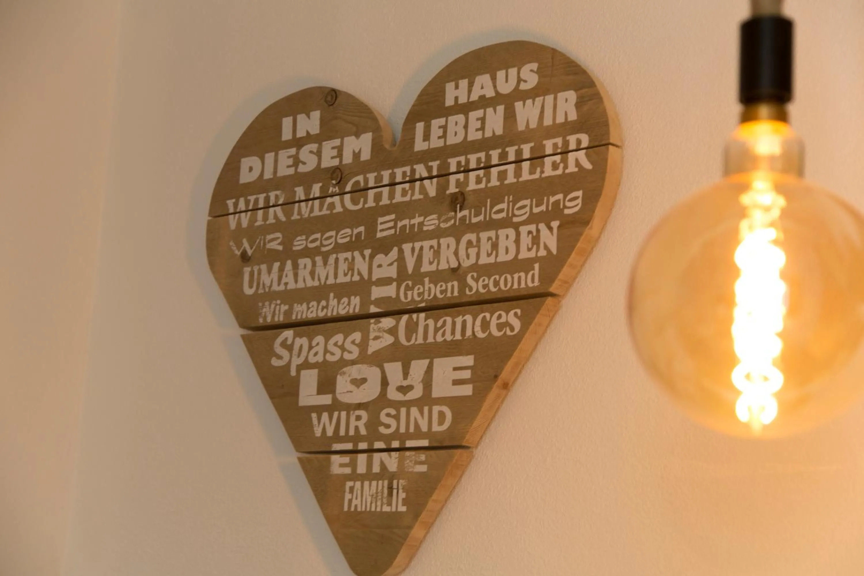 Am Dorfplatz Suites - Adults friendly