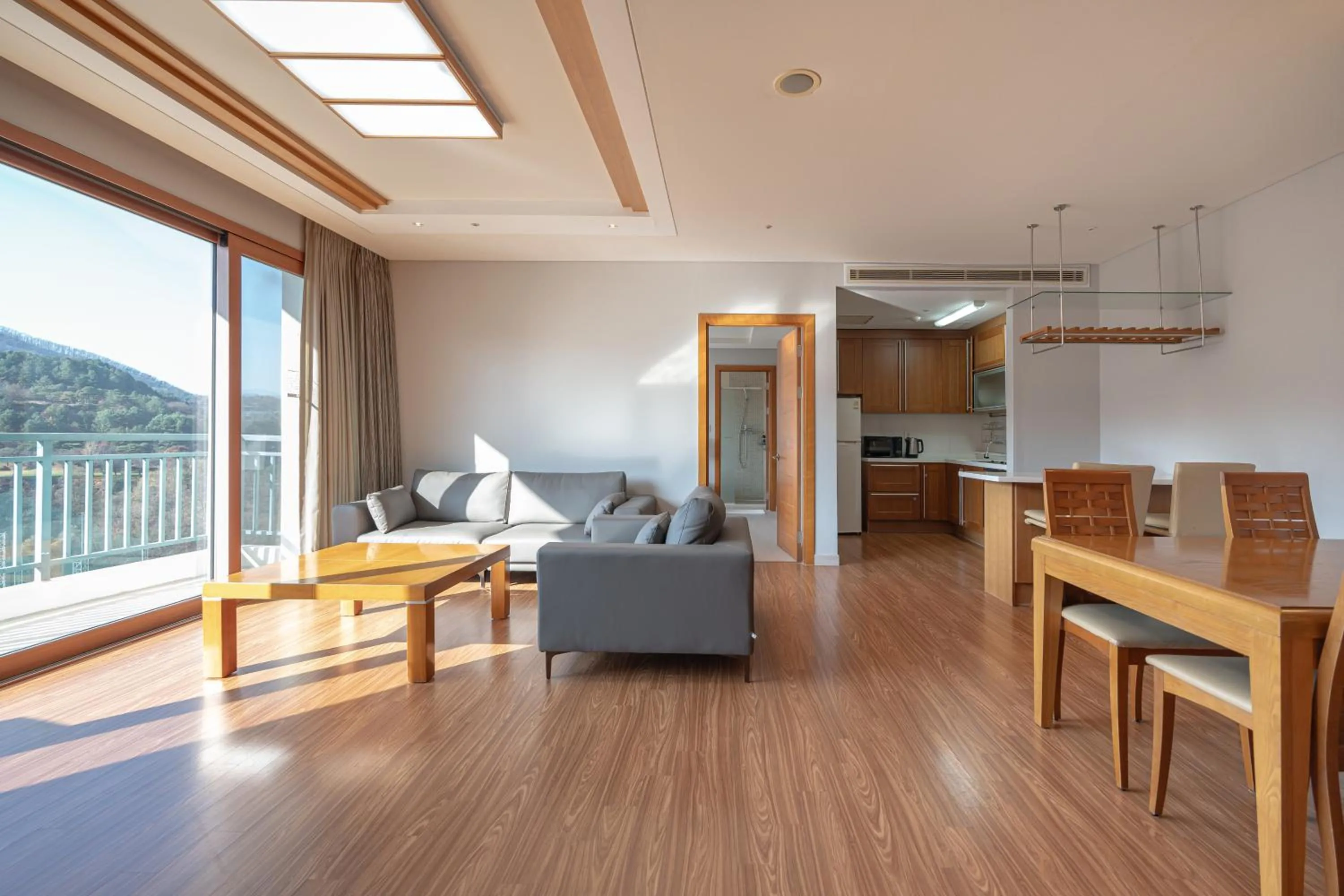 Elysian Gangchon Resort