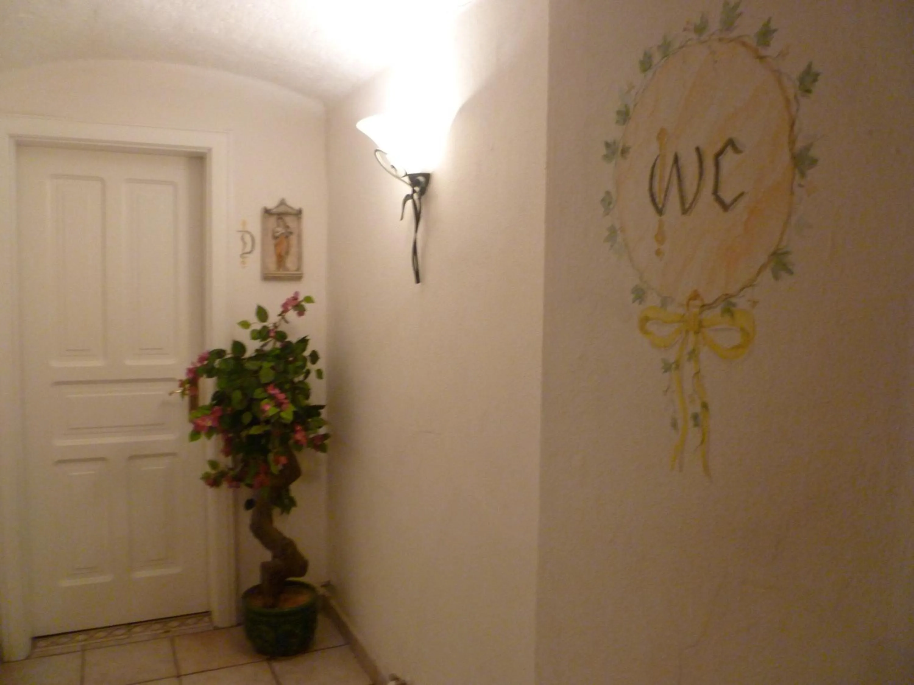 Apartment Grattschlössl