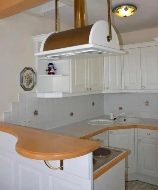 Apartment Grattschlössl