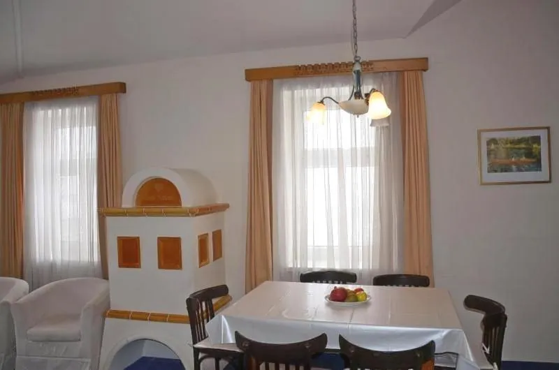 Apartment Grattschlössl