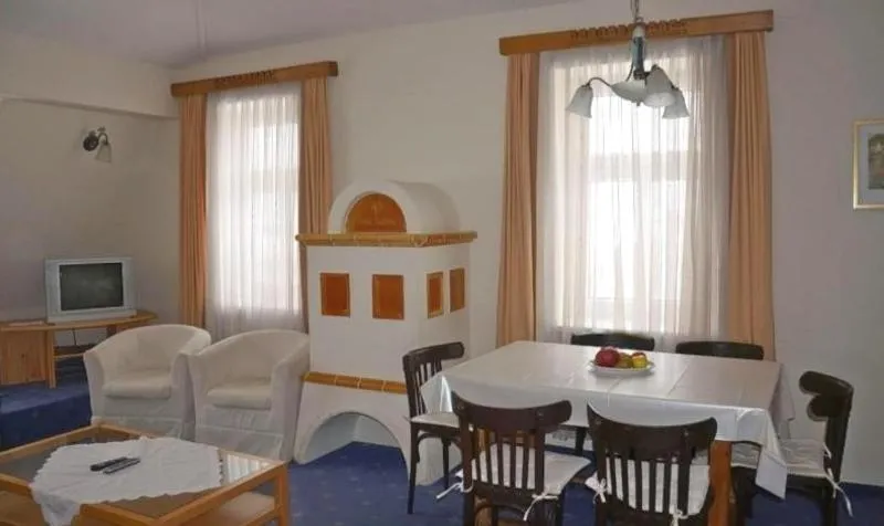 Apartment Grattschlössl