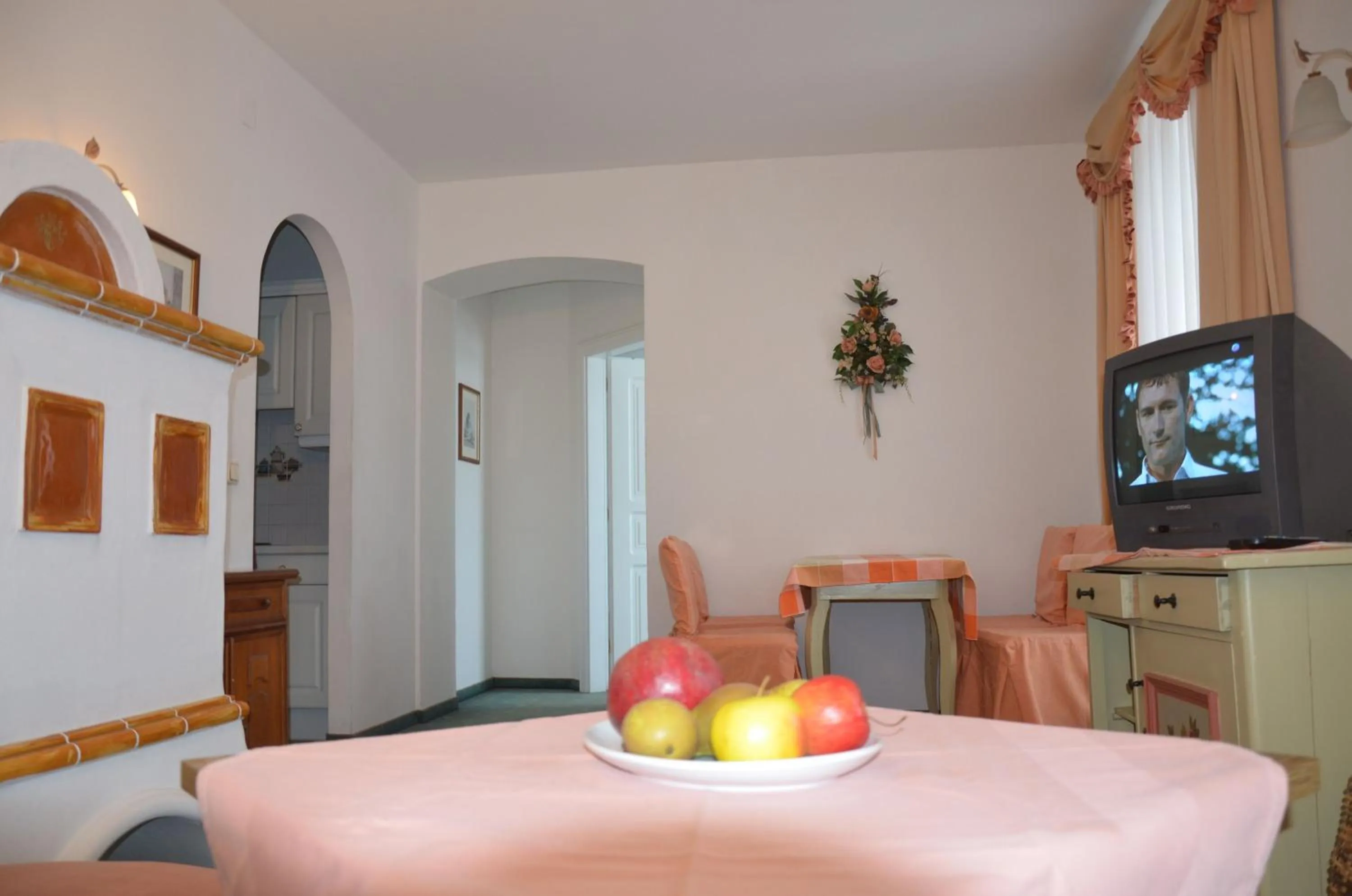 Apartment Grattschlössl