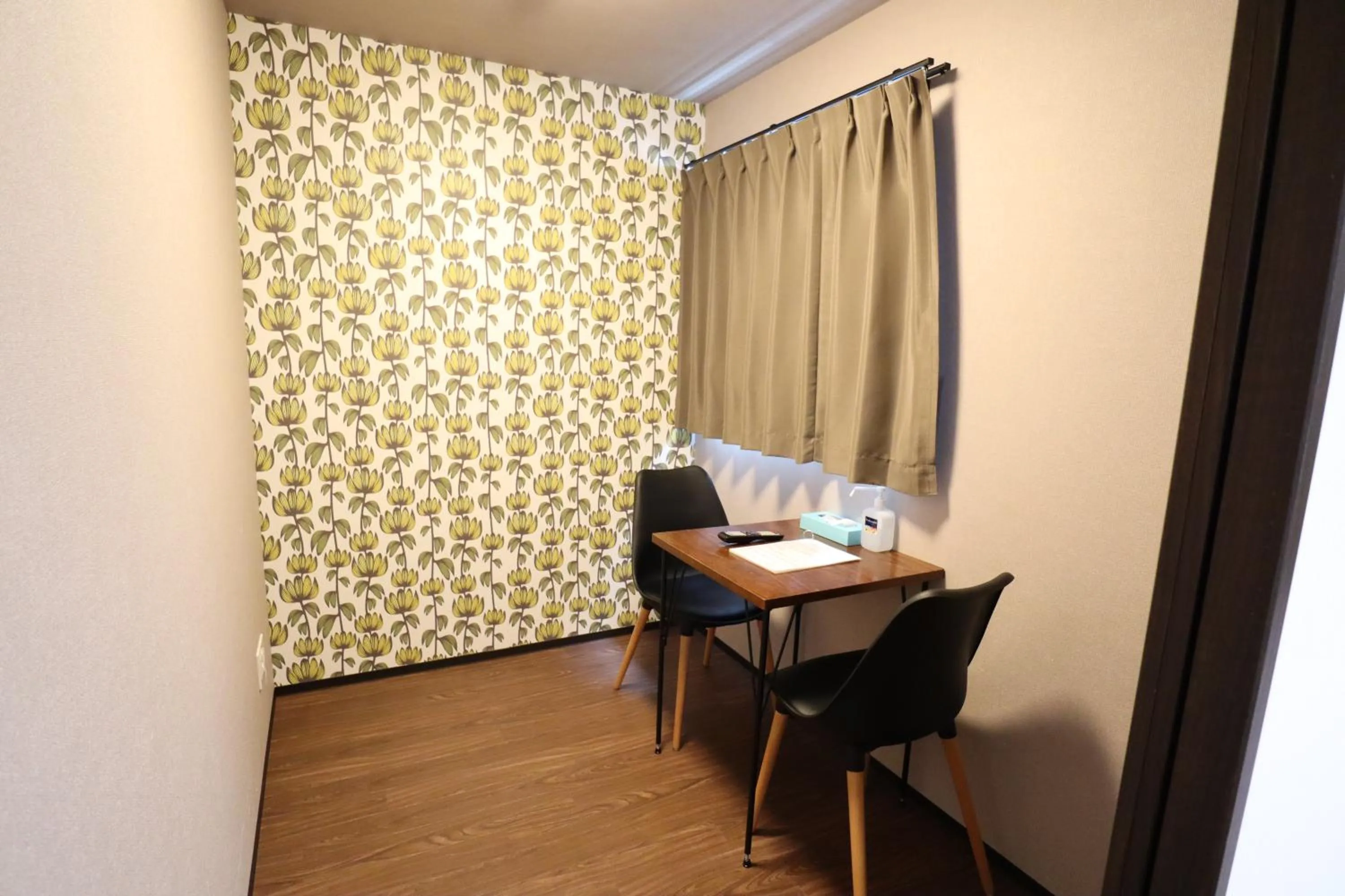 Other in Kyostay Iroha Toji Annex