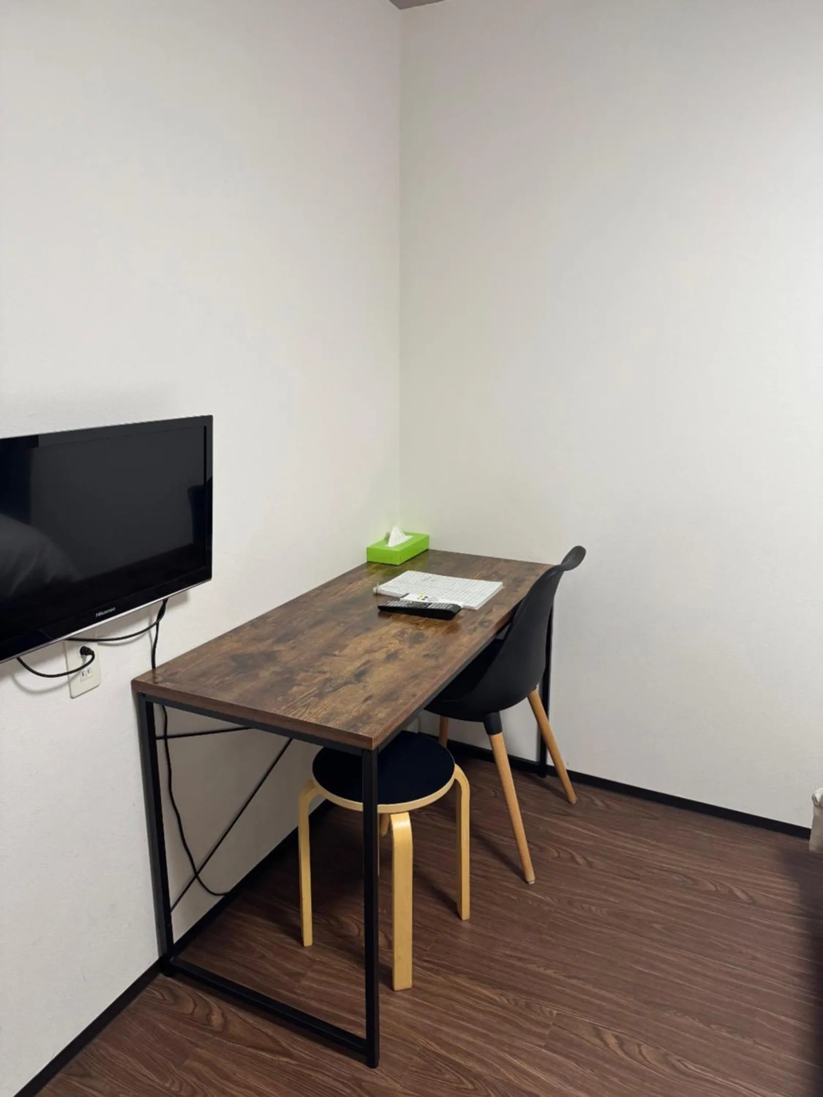 Other in Kyostay Iroha Toji Annex