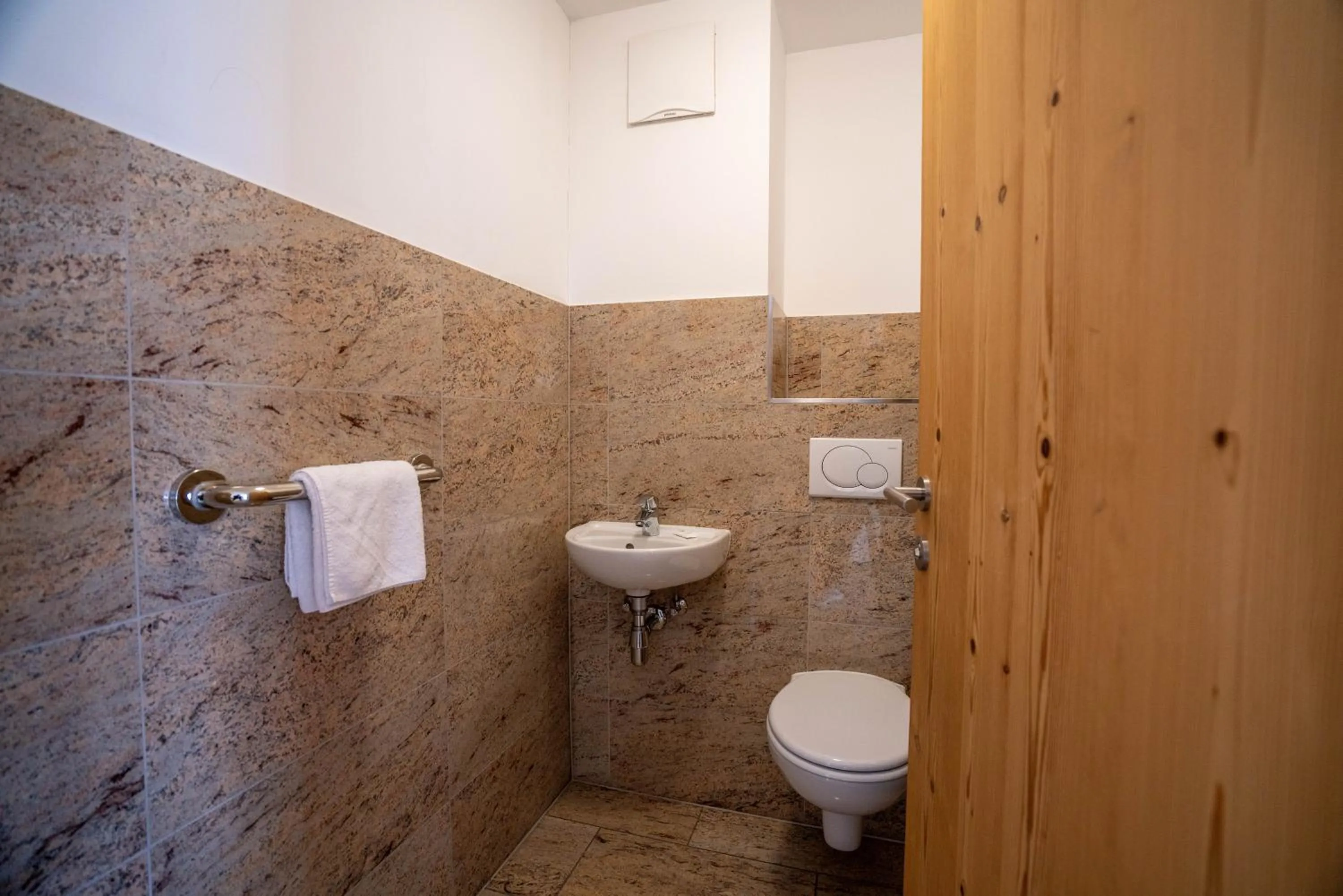 Hotel-Gasthof Andreas