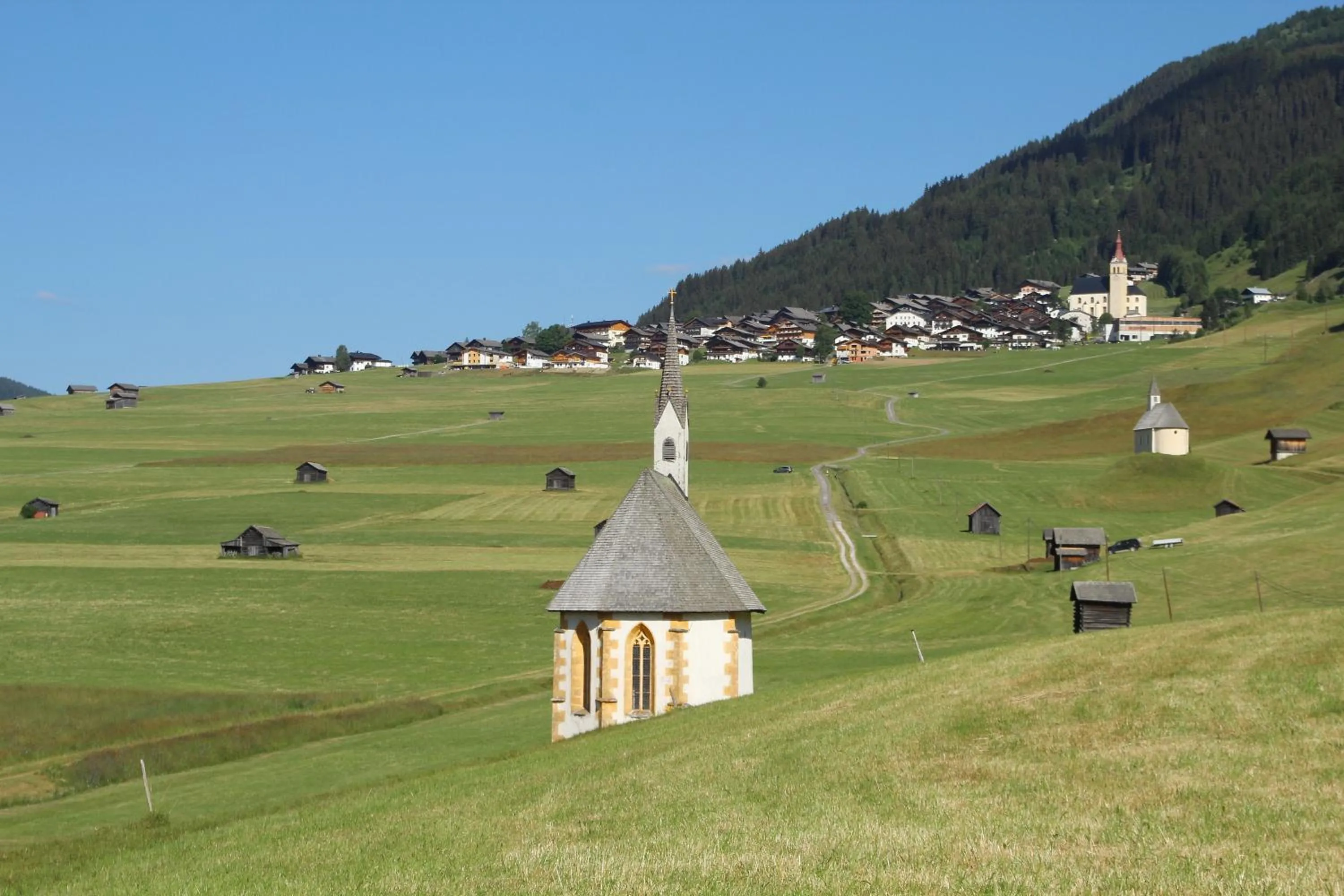 Hotel-Gasthof Andreas