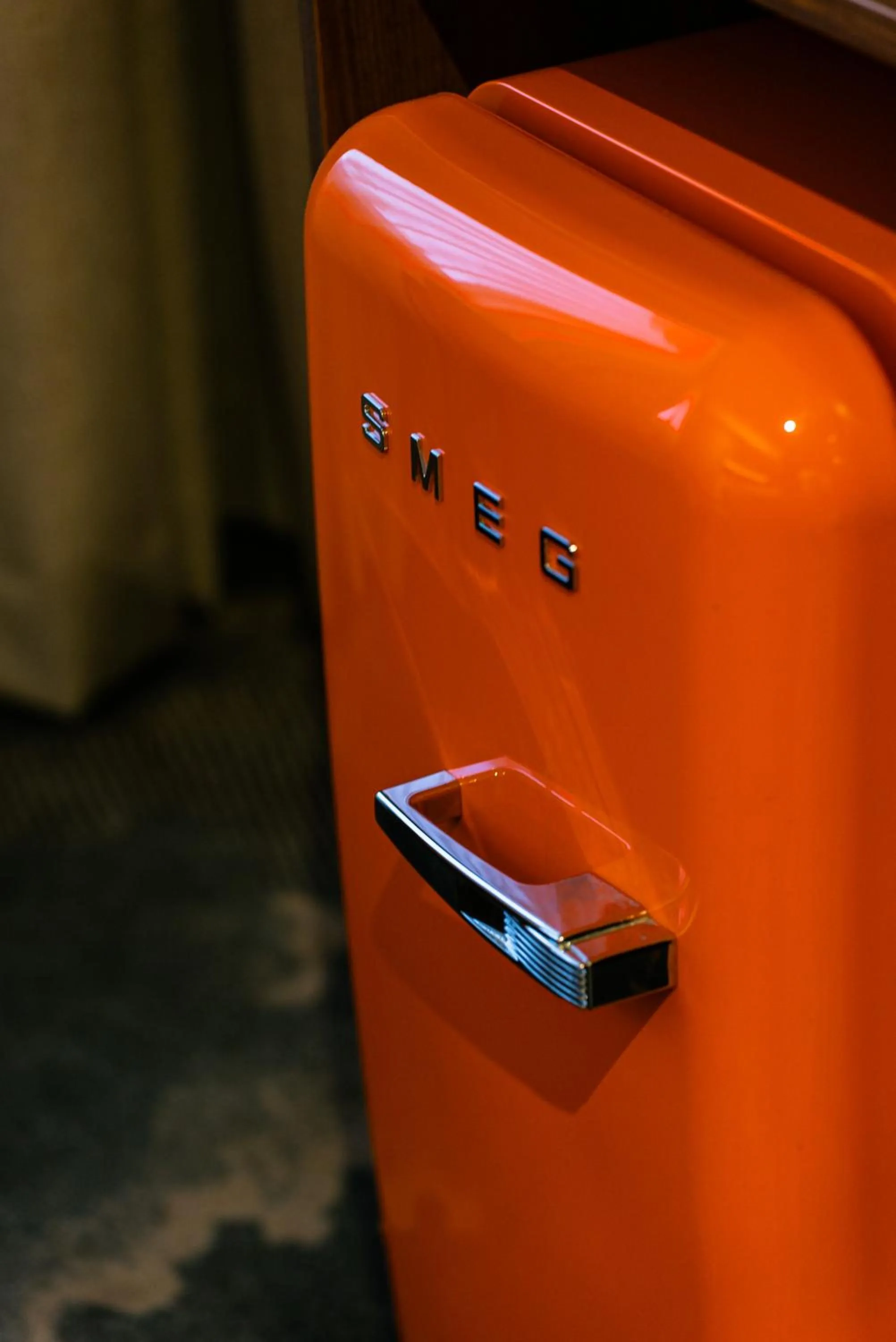 Bed in Clarion Hotel Winn