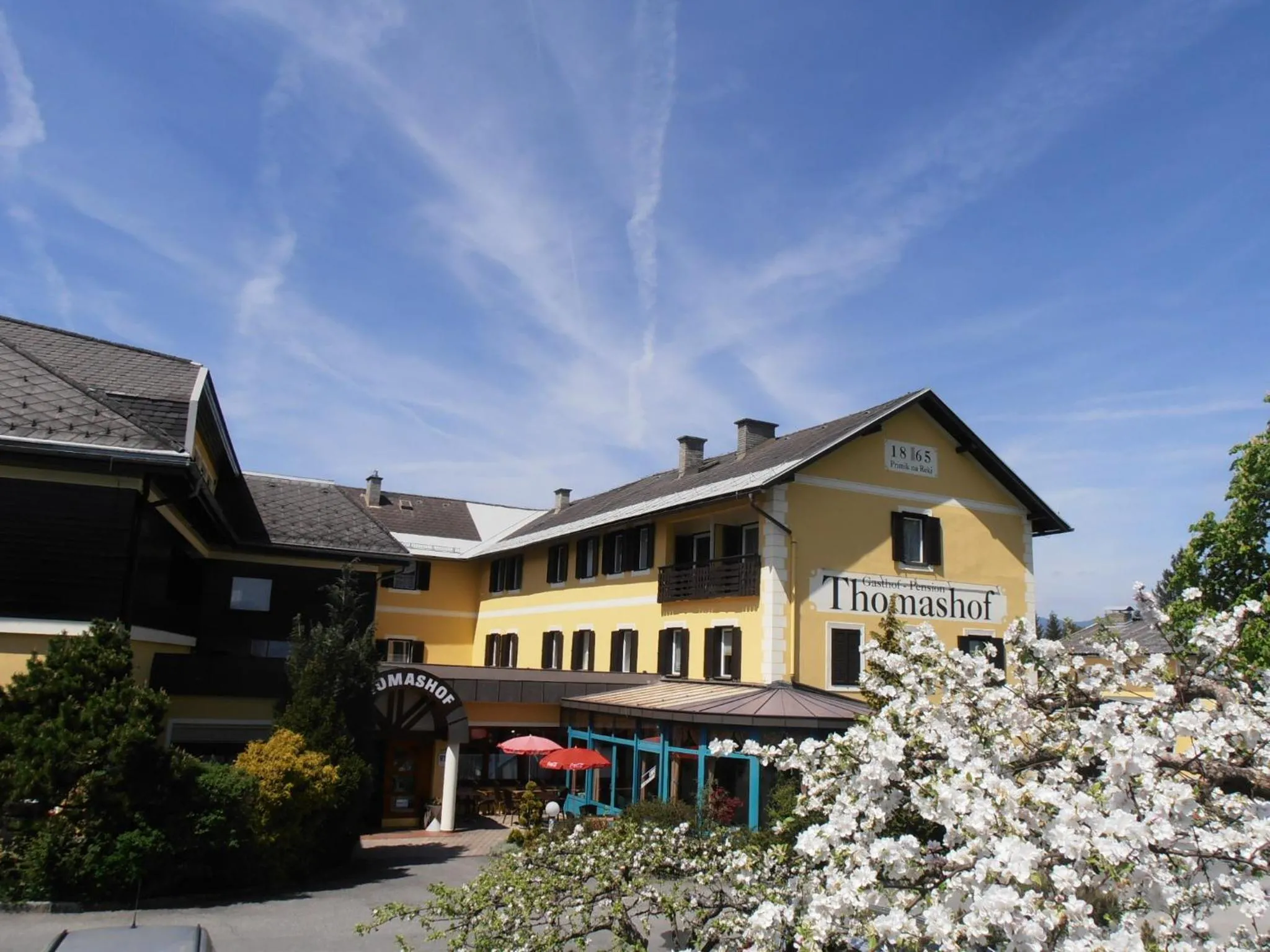 Der Thomashof