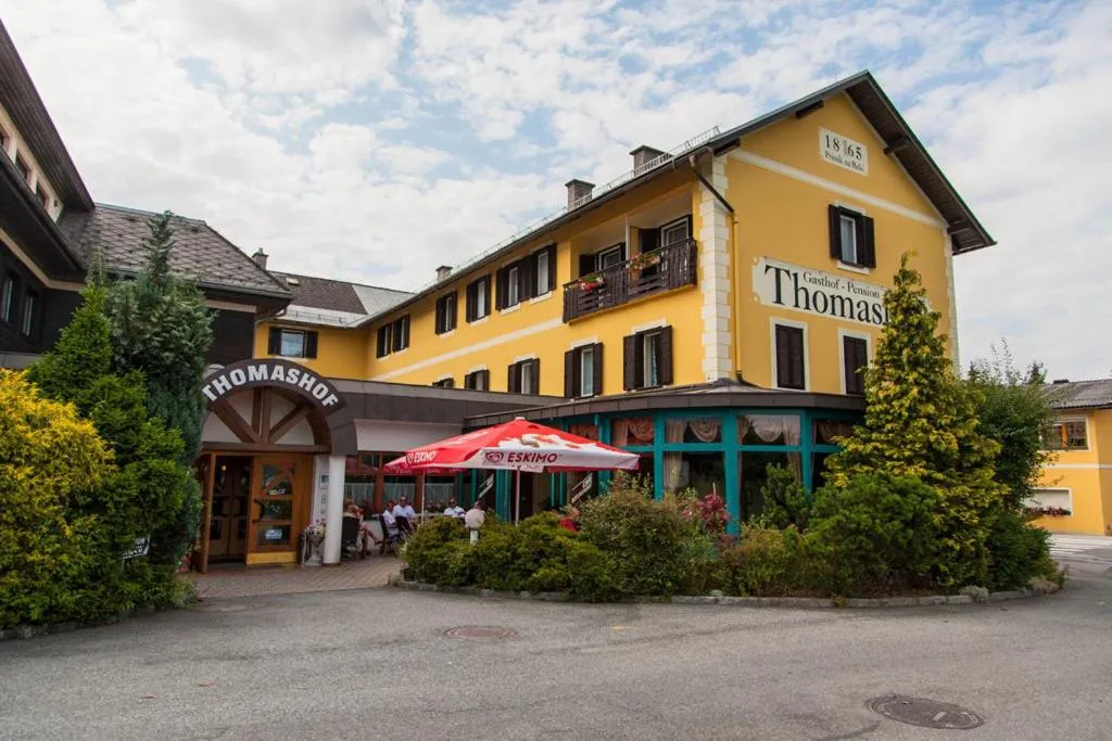 Der Thomashof