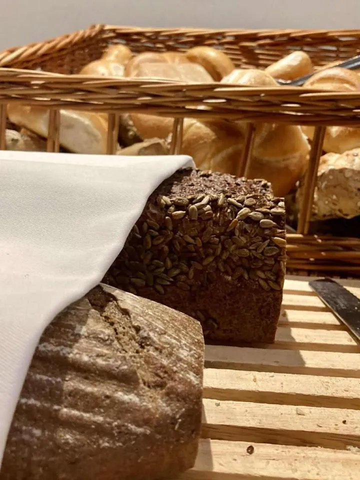 Breakfast in Hotel Metzgerwirt