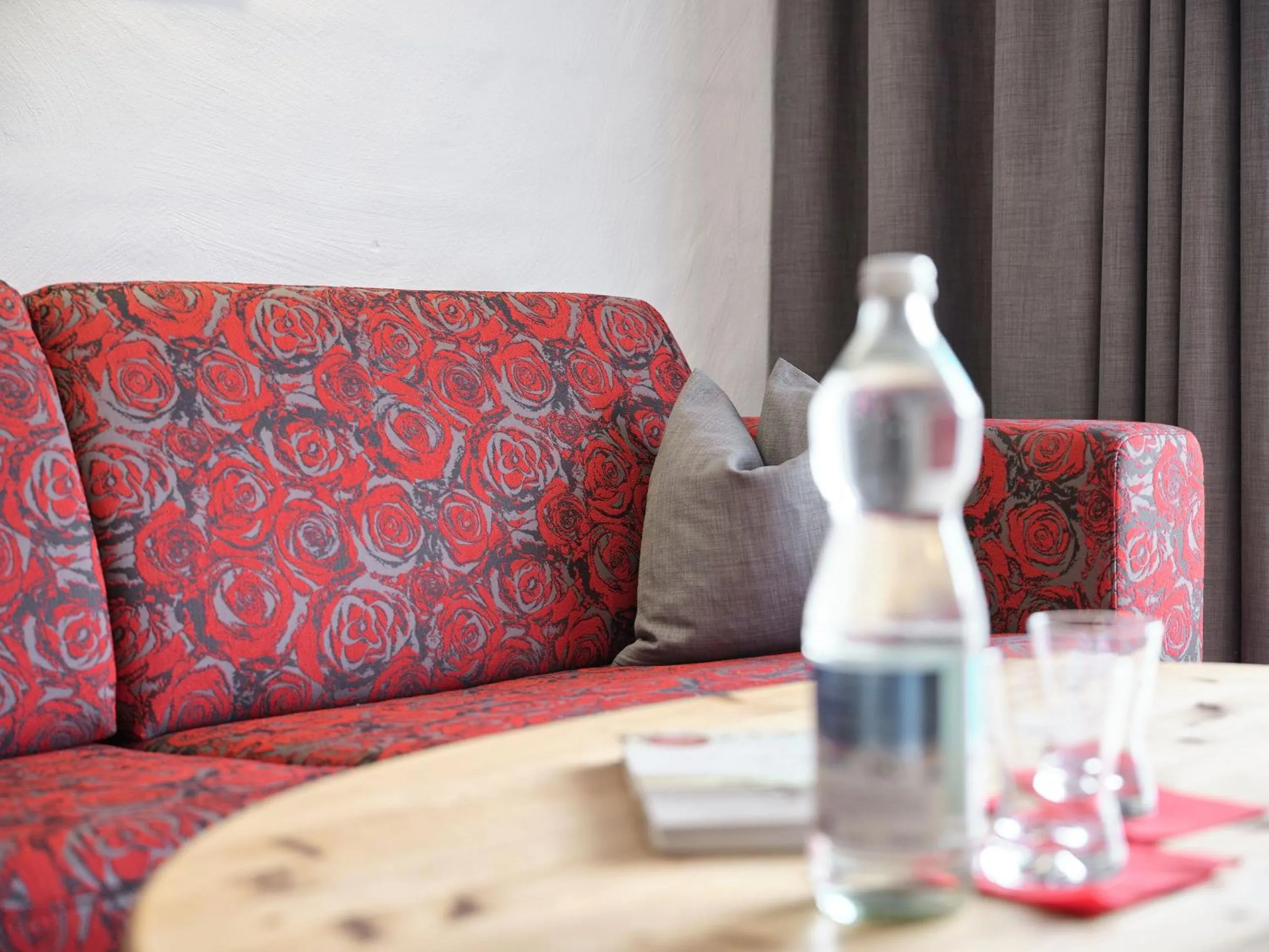 Living room in Hotel Metzgerwirt