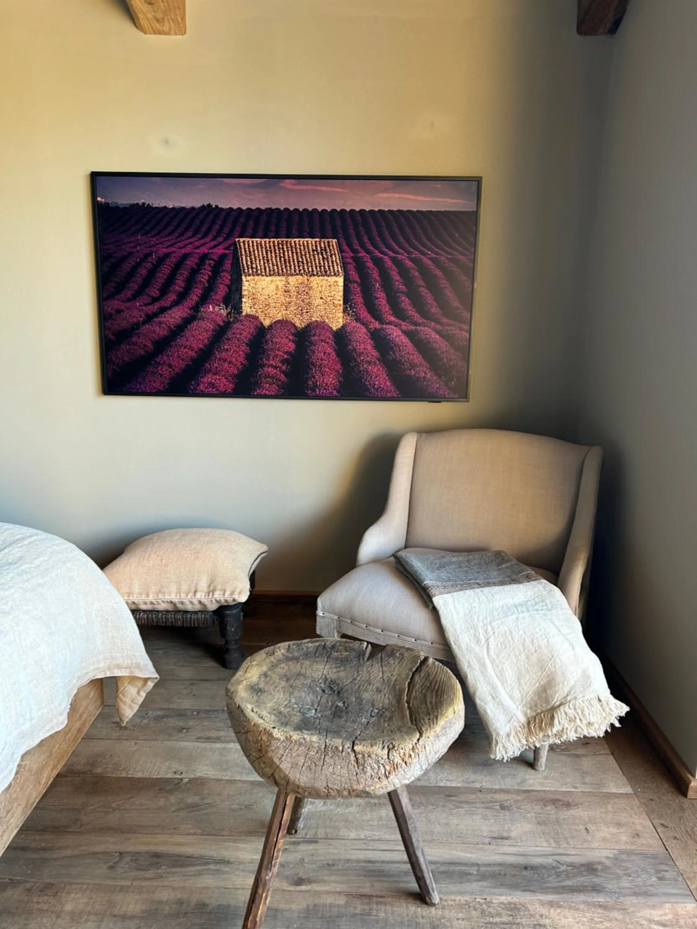 Photo of the whole room in Strandhotel Margaretha