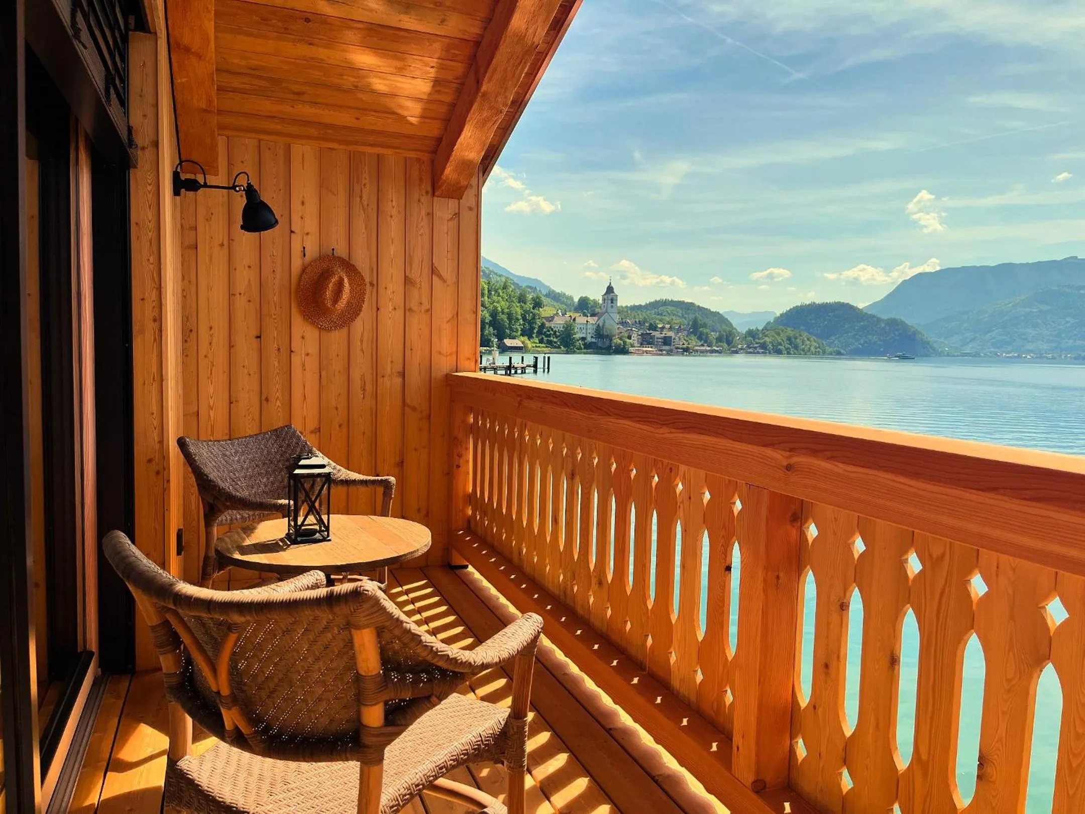 Nearby landmark in Strandhotel Margaretha