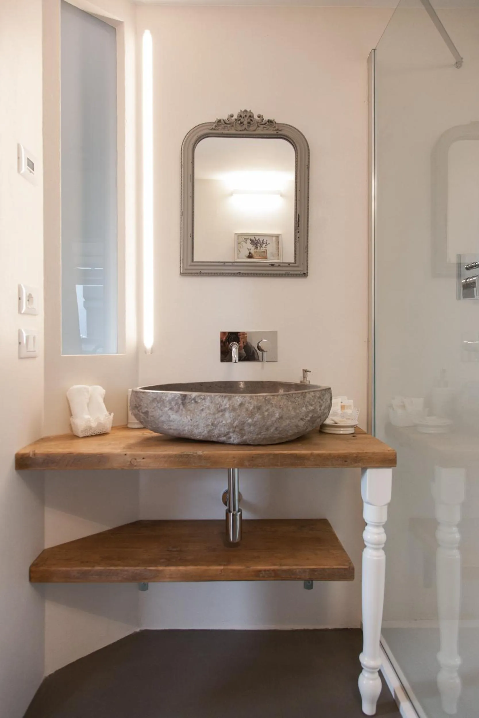 Day in La Pulcia B&B