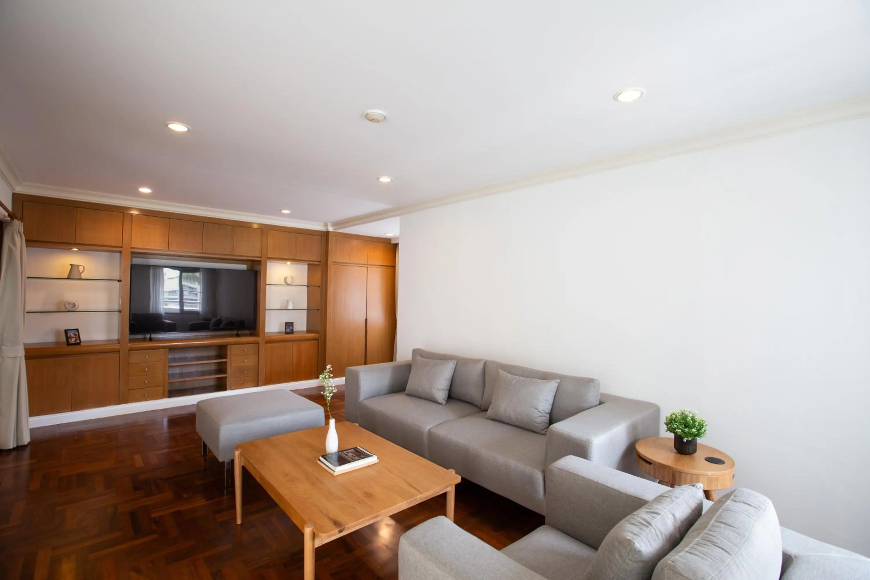 Baan Sawasdee Residence