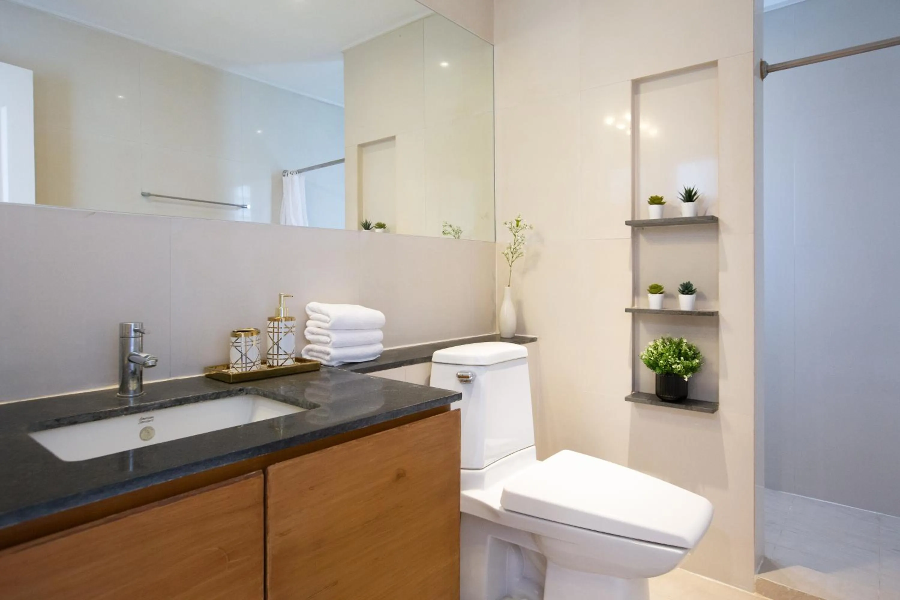 Baan Sawasdee Residence