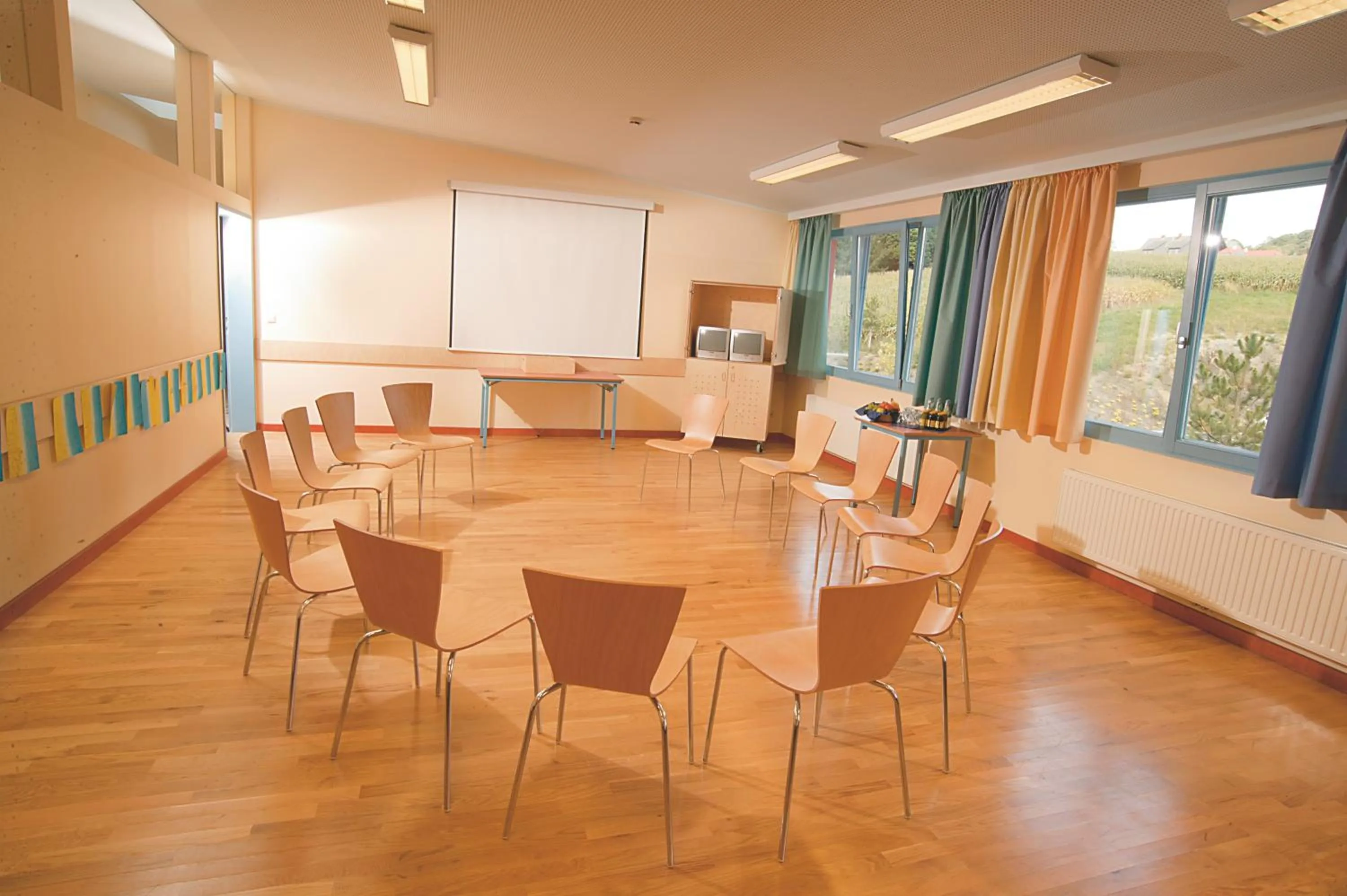 Business facilities in JUFA Hotel Vulkanland