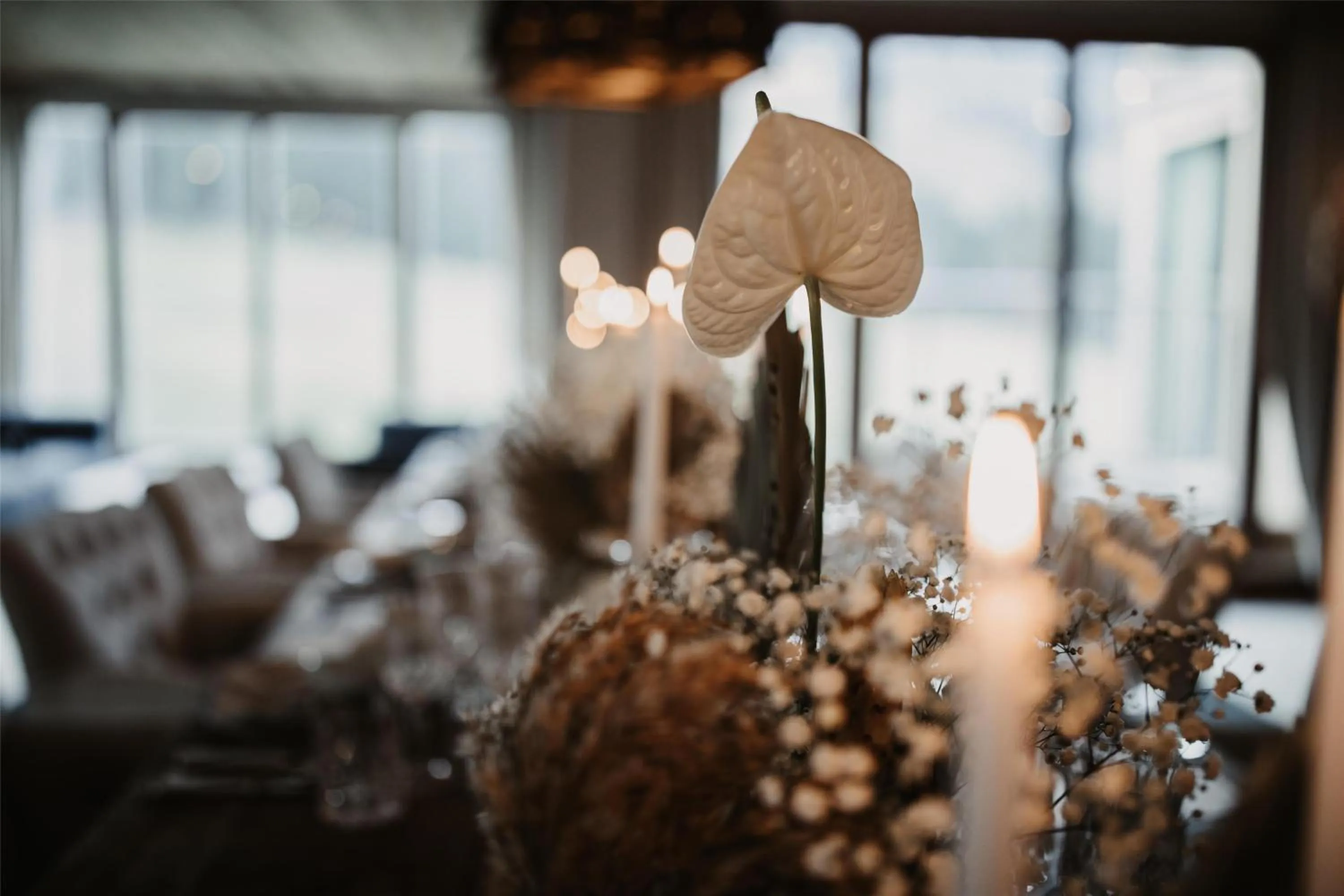 Other, Bed in Kempinski Hotel Das Tirol