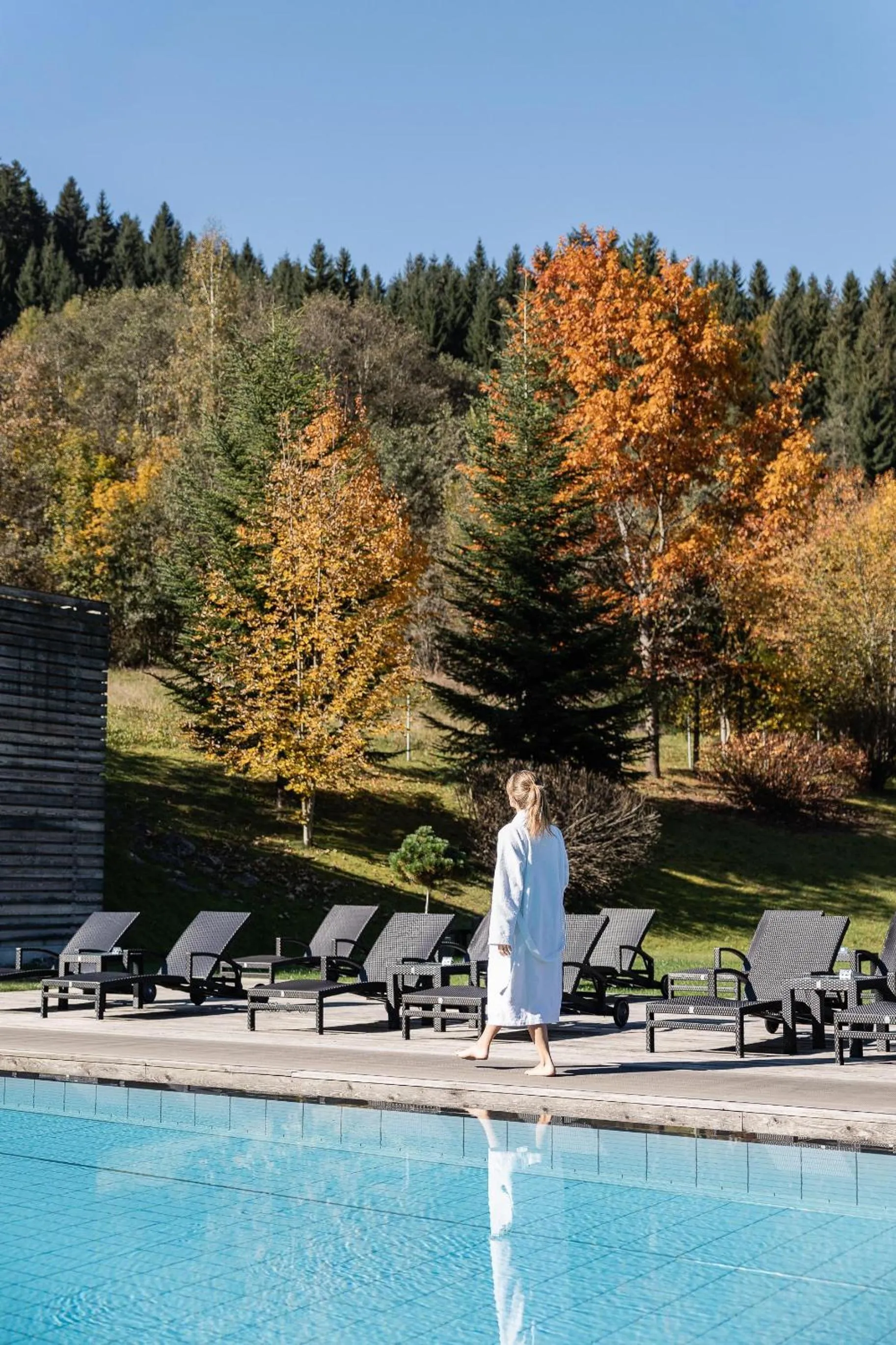 Other in Kempinski Hotel Das Tirol