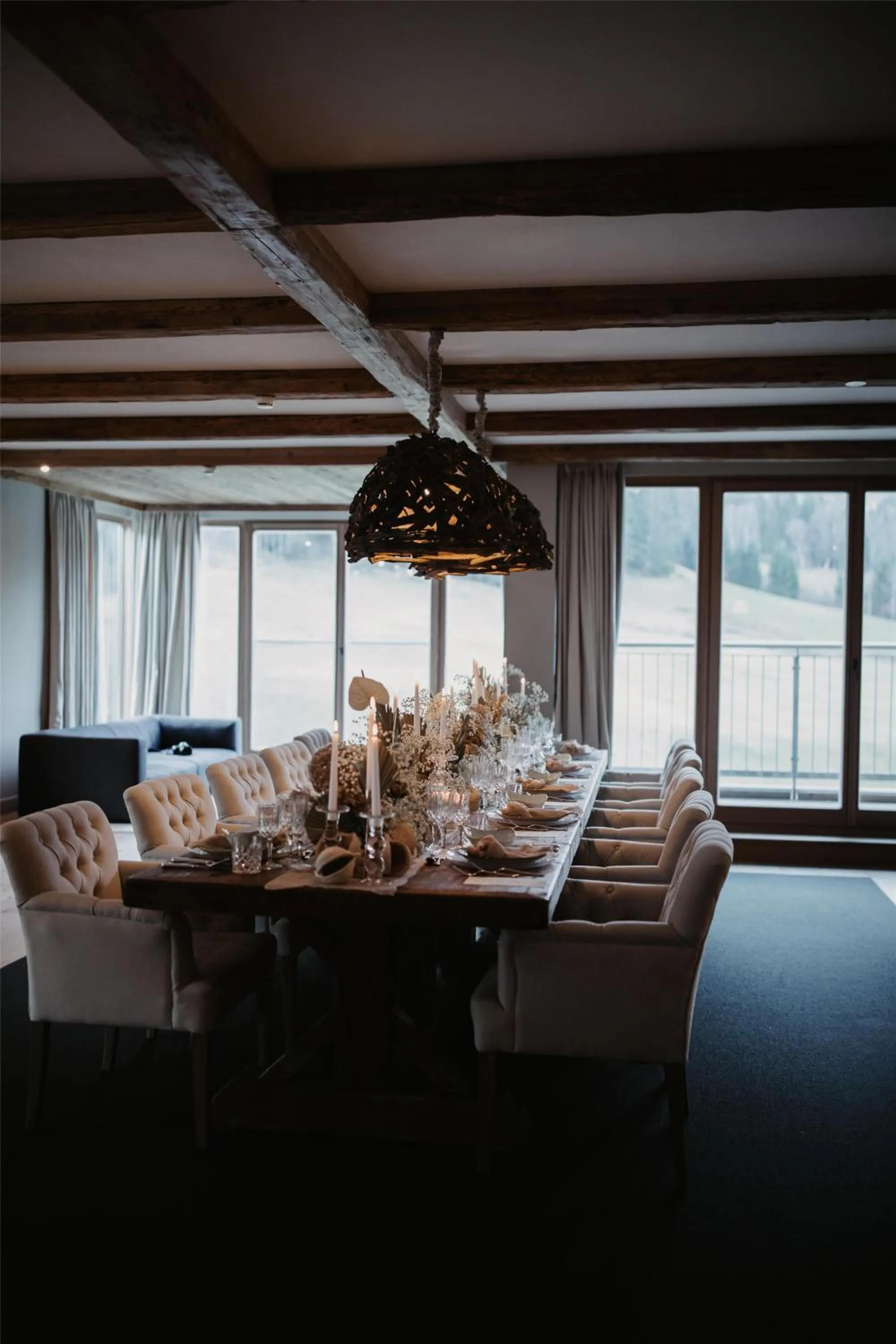 Other in Kempinski Hotel Das Tirol