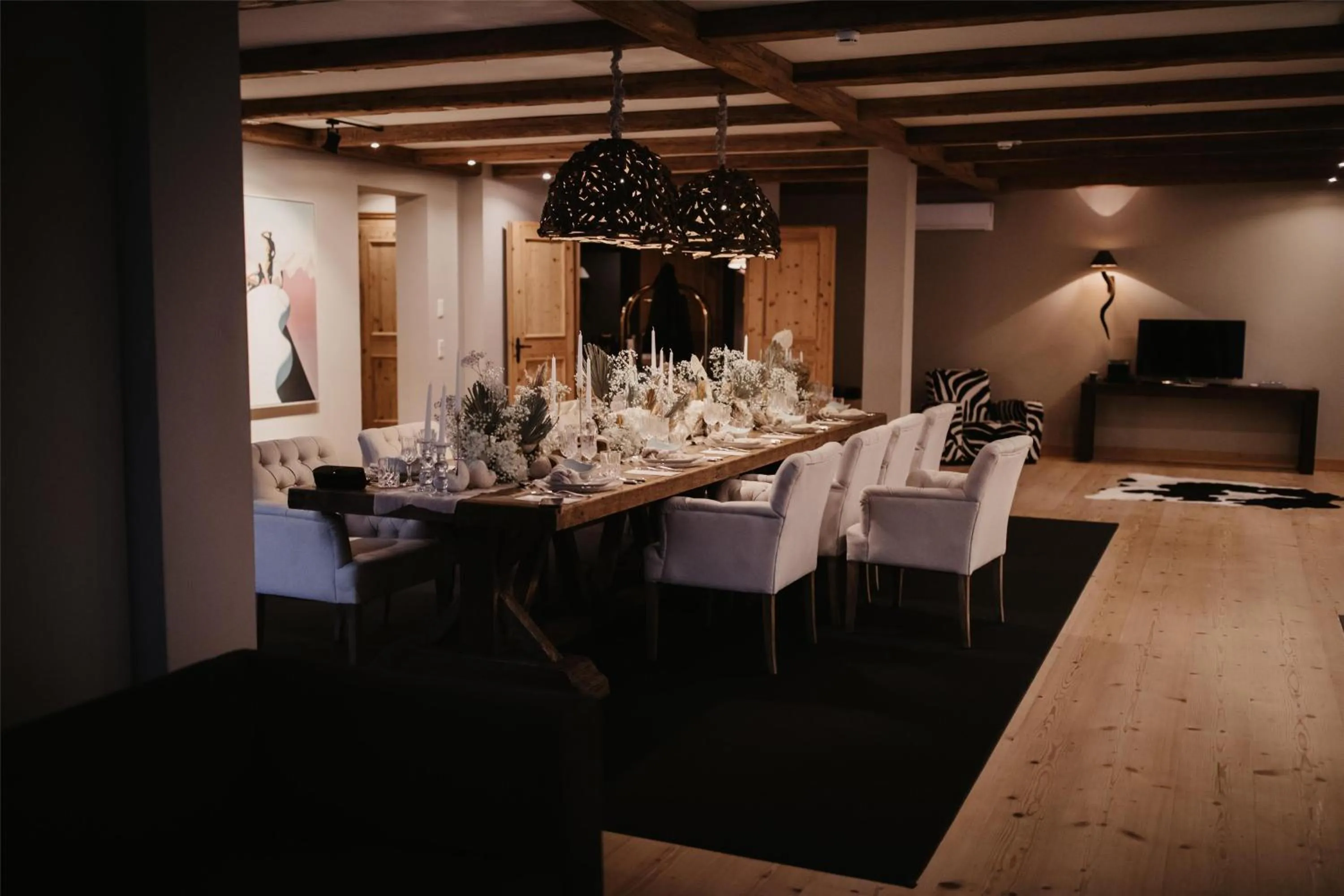 Other in Kempinski Hotel Das Tirol