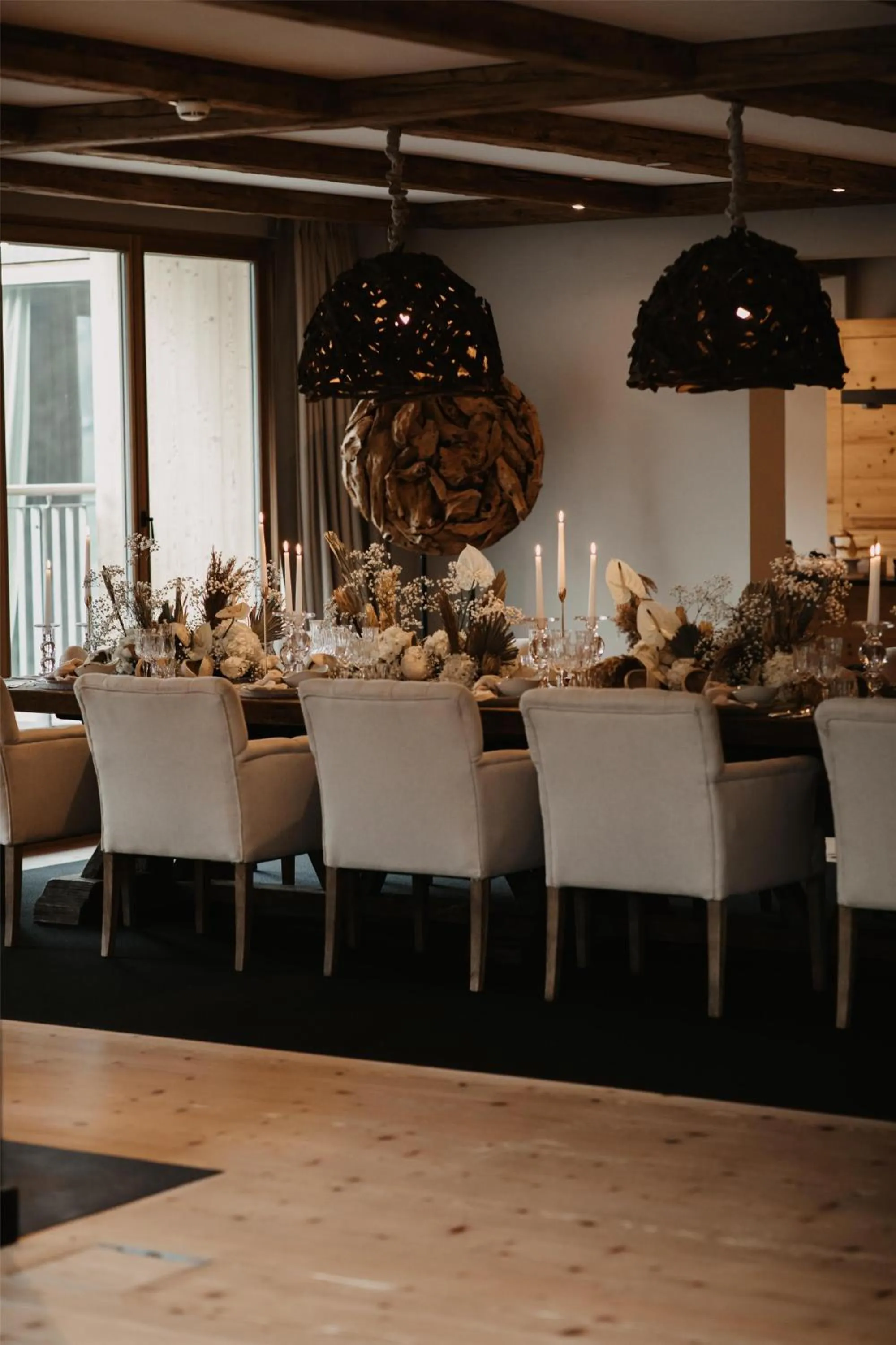 Other in Kempinski Hotel Das Tirol