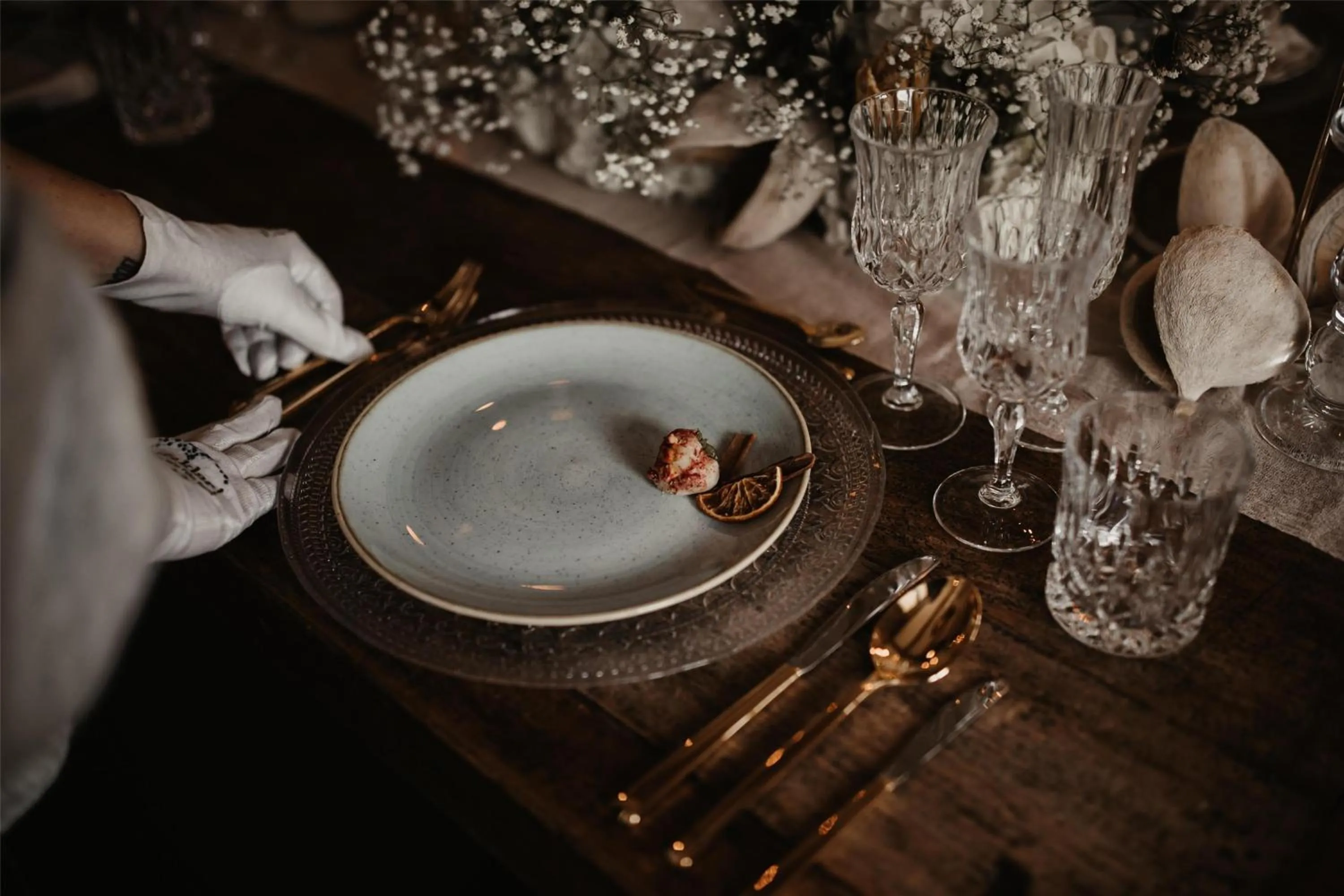 Other in Kempinski Hotel Das Tirol