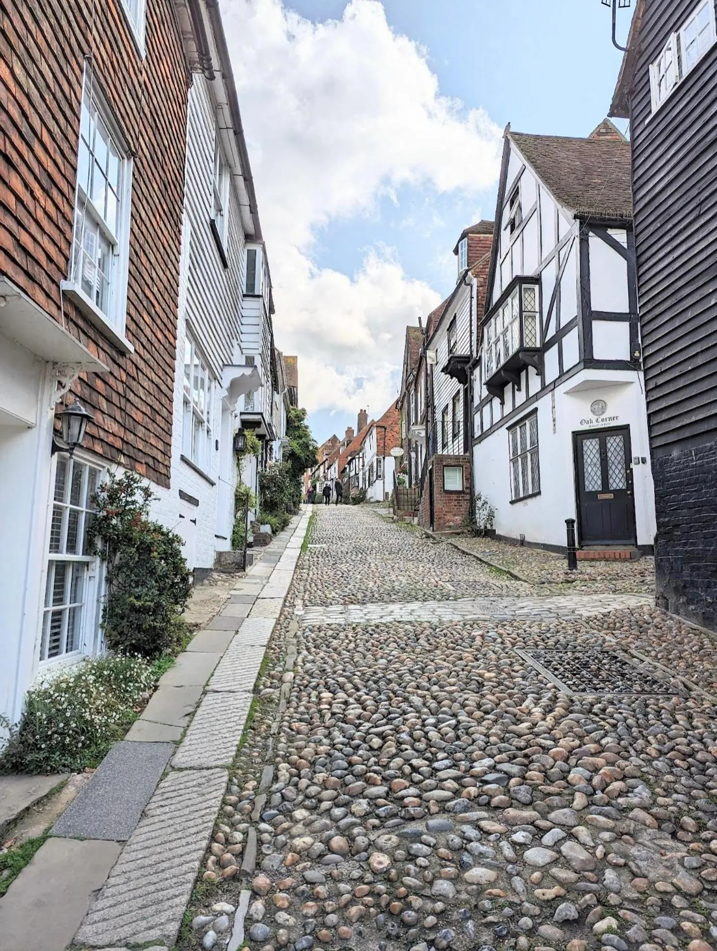 Nearby landmark in Humphries Cross Apartments