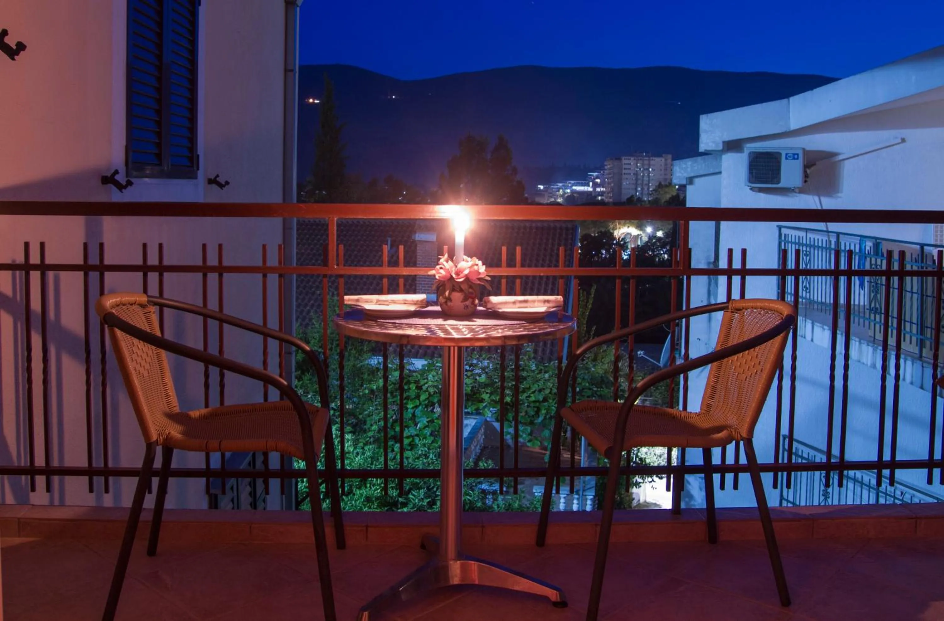 Apartments Gugolj M&M