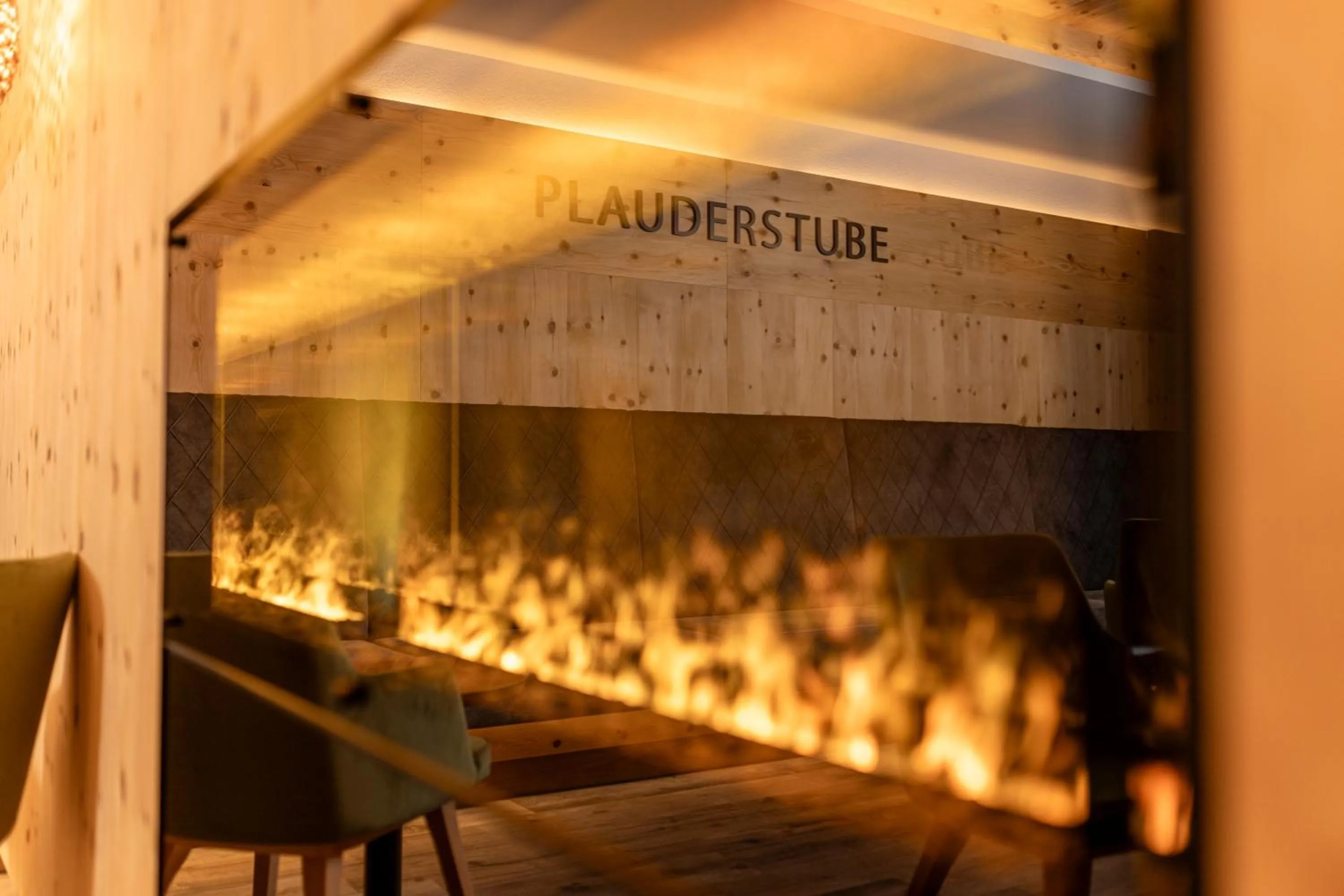 Spa and wellness centre/facilities in Thermal-Badhotel Kirchler