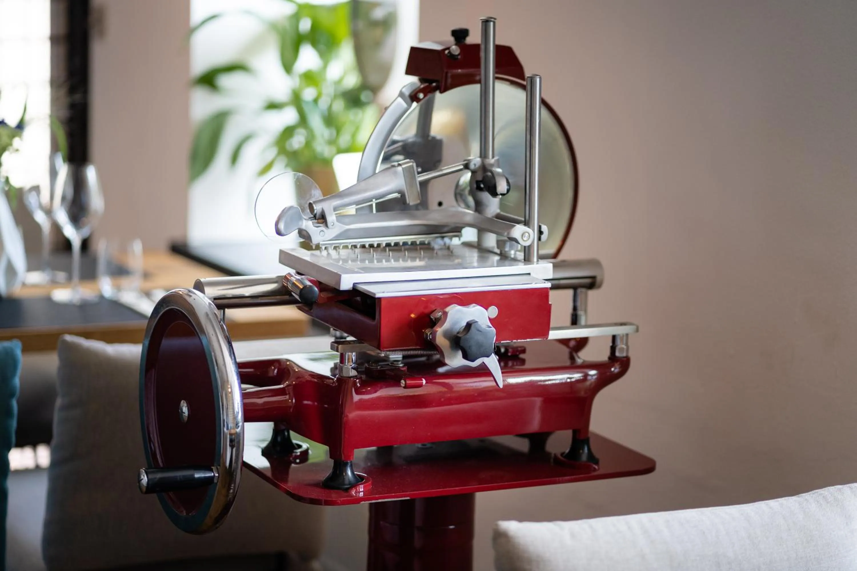 Restaurant/places to eat in Fatty George