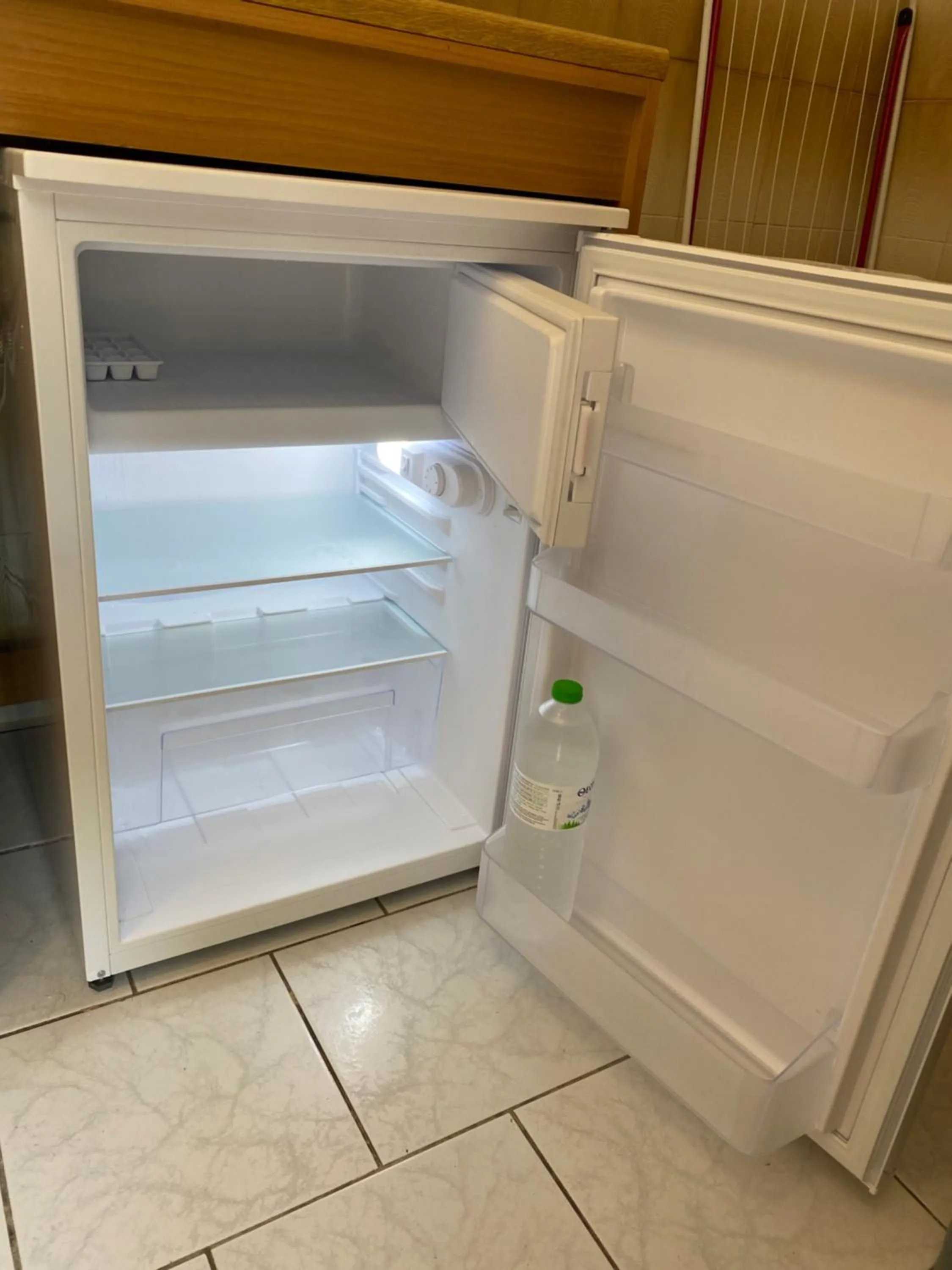 minibar in Logara's Apartments