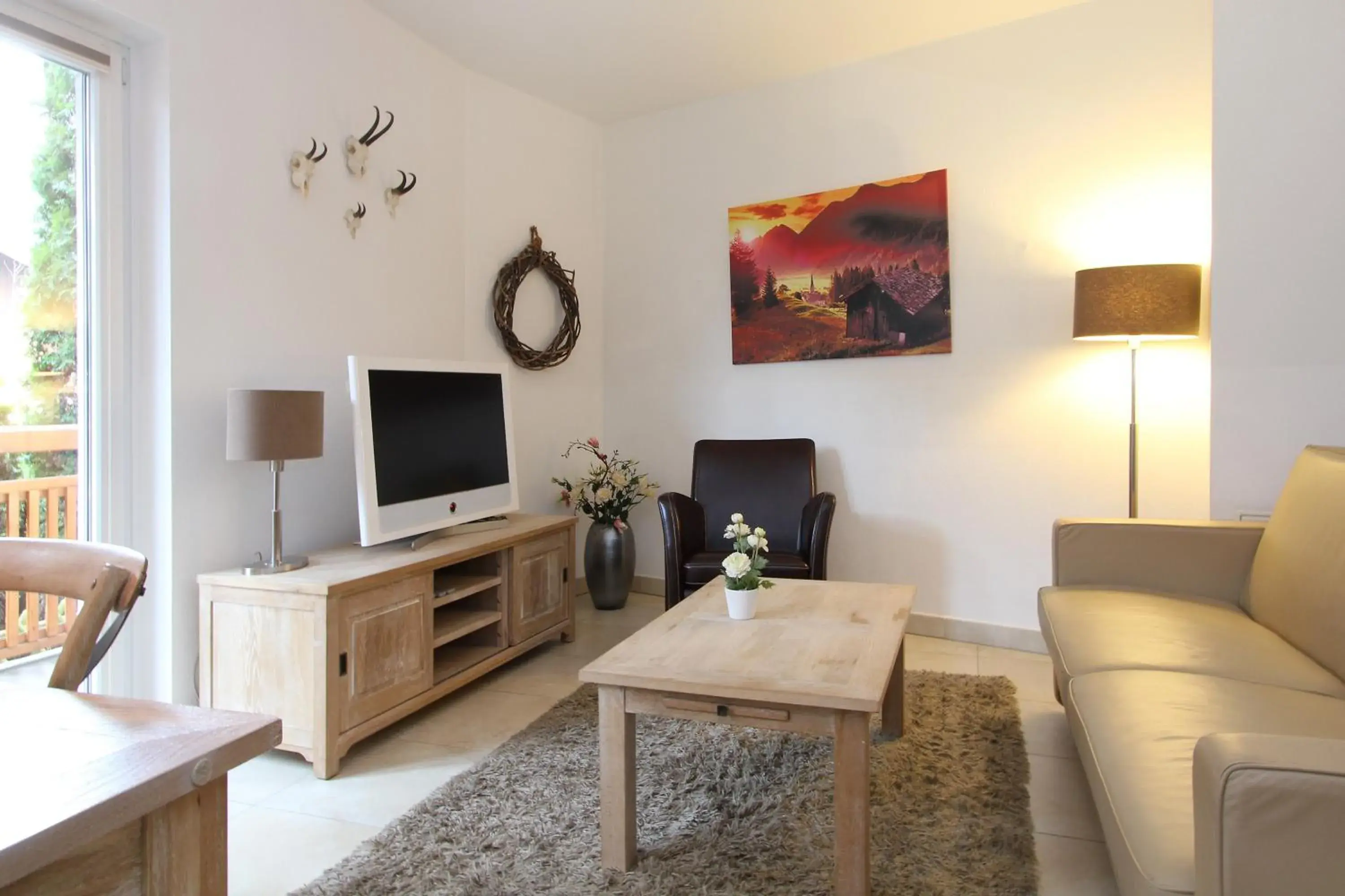 One-Bedroom Apartment in AvenidA Style Appartements by Alpin Rentals One-Bedroom Apartment in AvenidA Style Appartements by Alpin Rentals