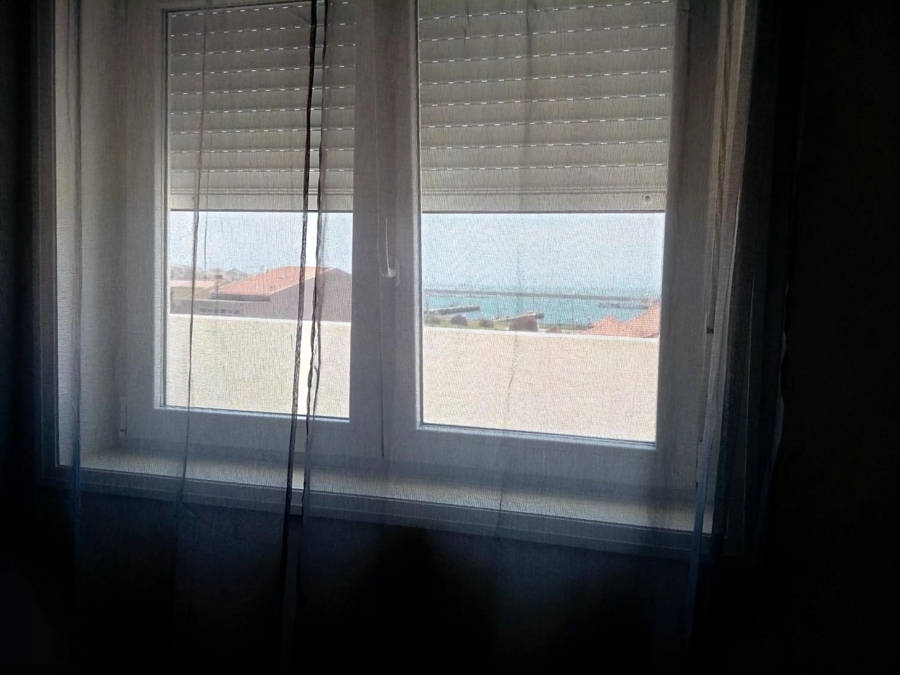 View (from property/room) in Harbour Views Penthouse