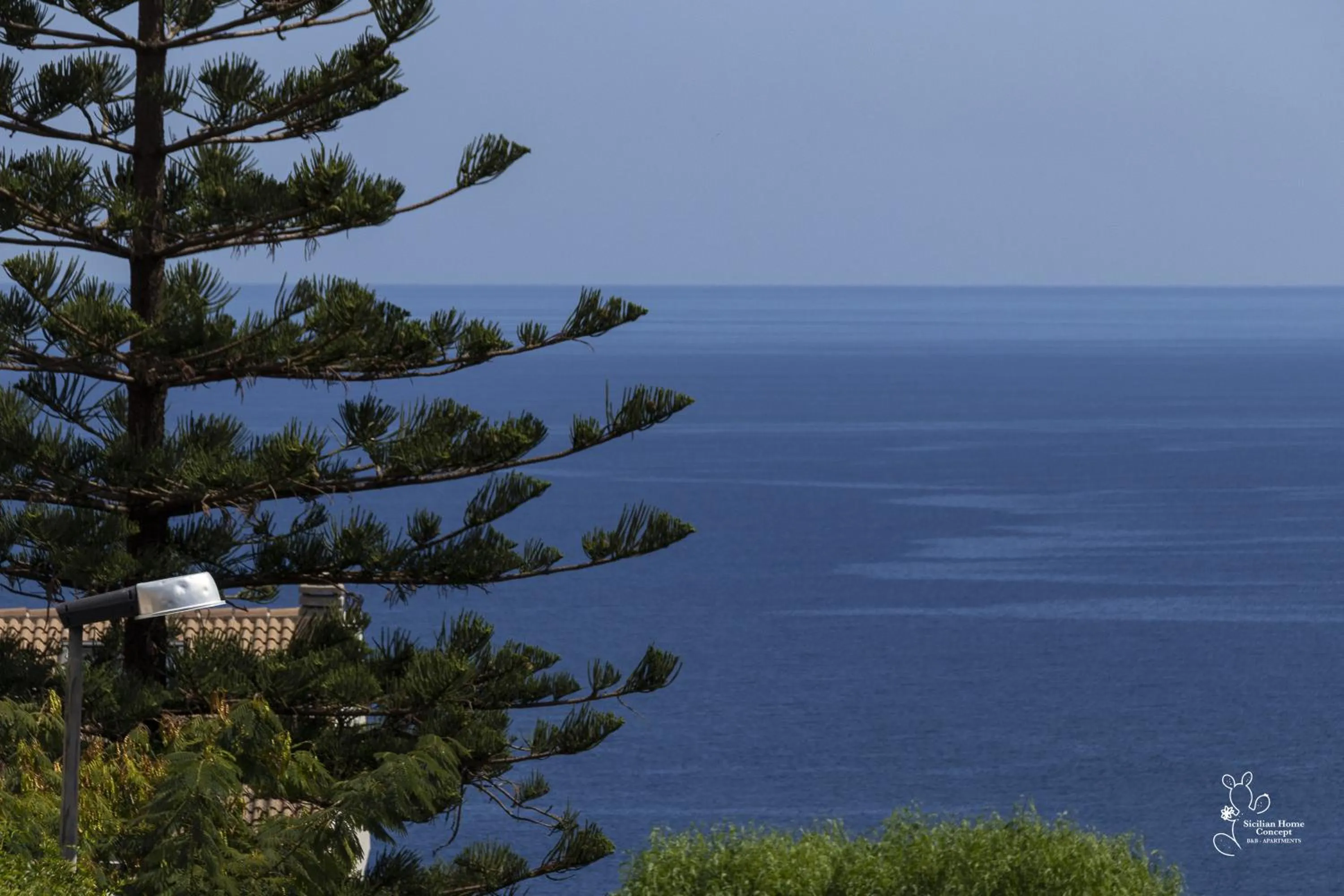 View (from property/room) in Sicilian Home