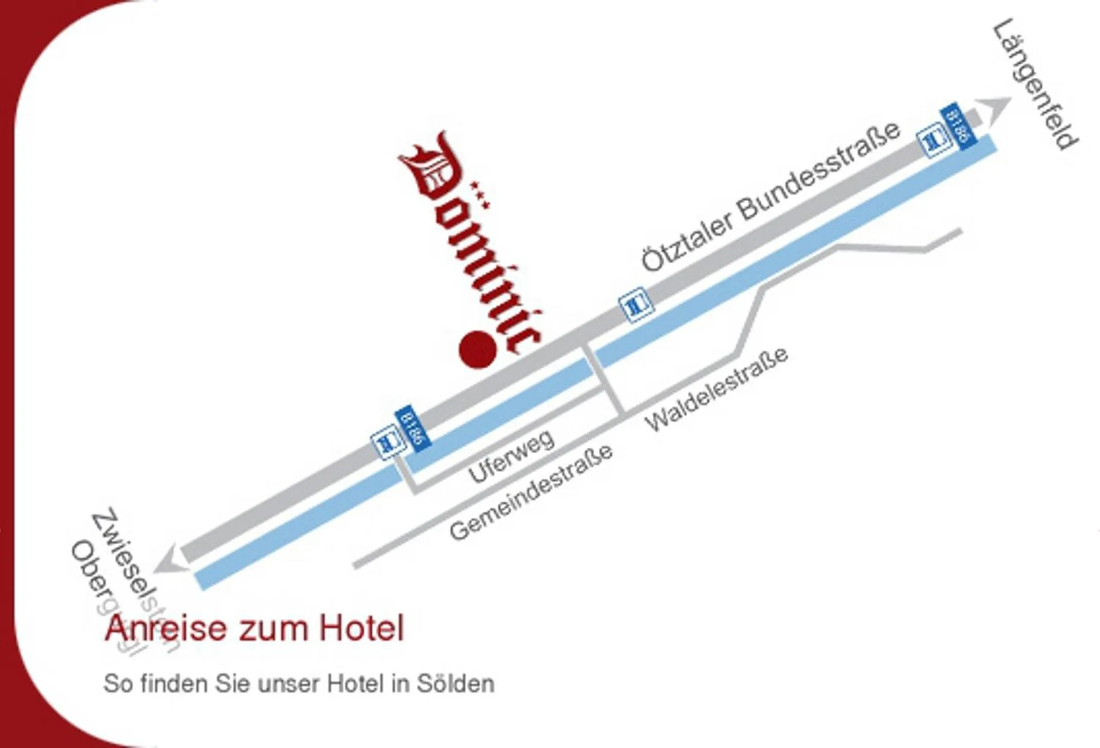 Other in Hotel Dominic