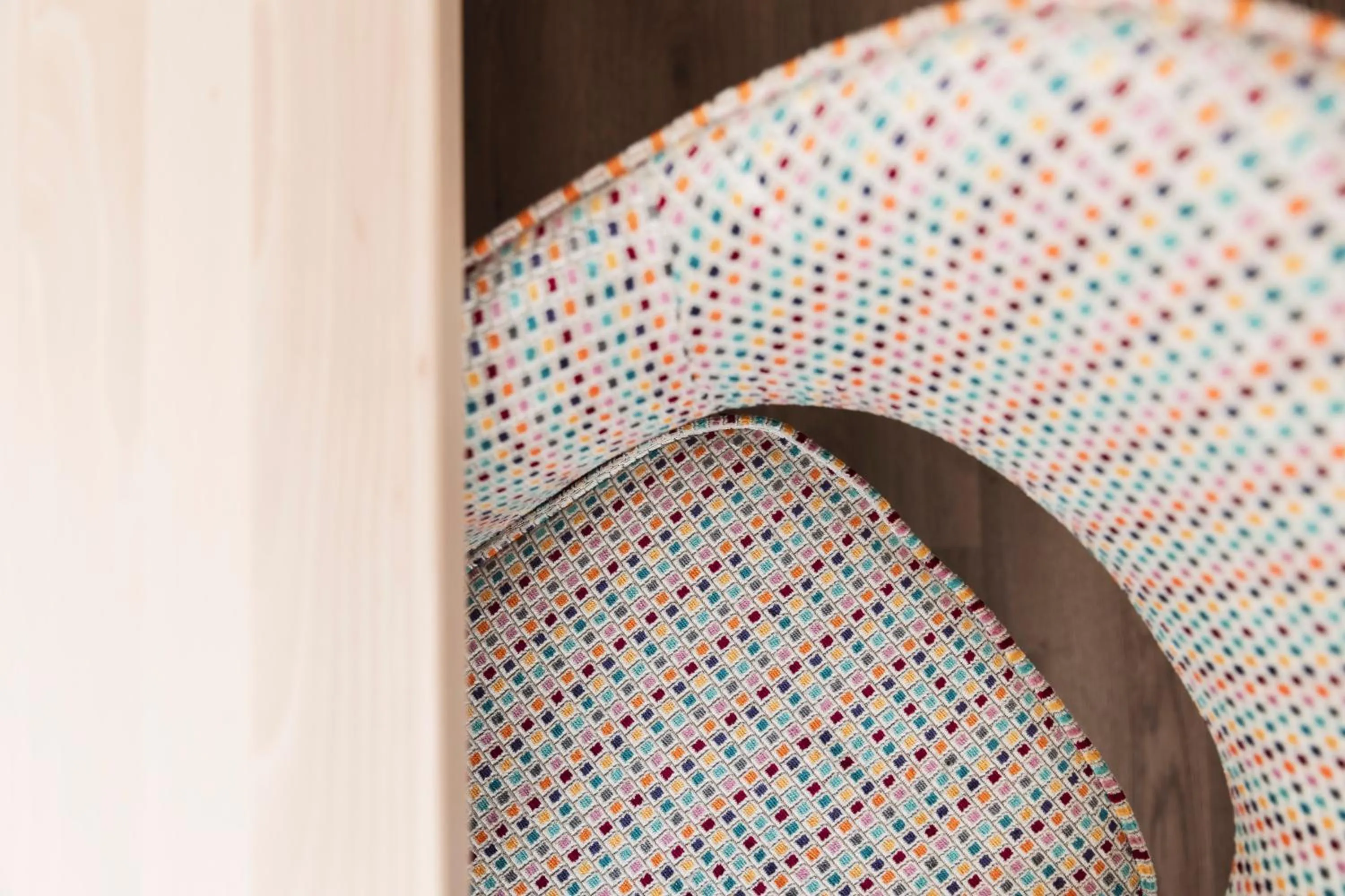 furniture in Hotel Dominic