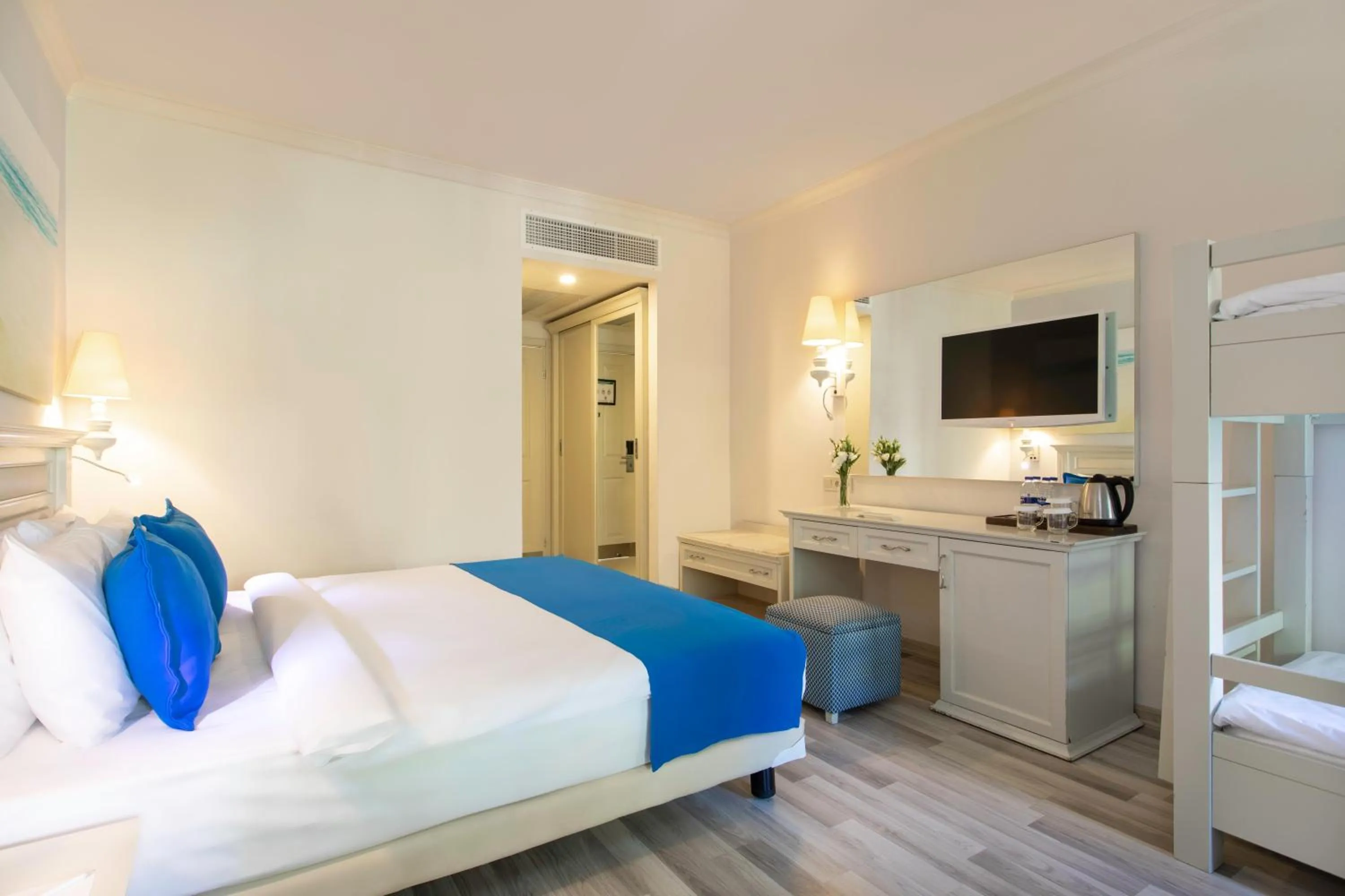 Photo of the whole room in Selectum Collection Bodrum