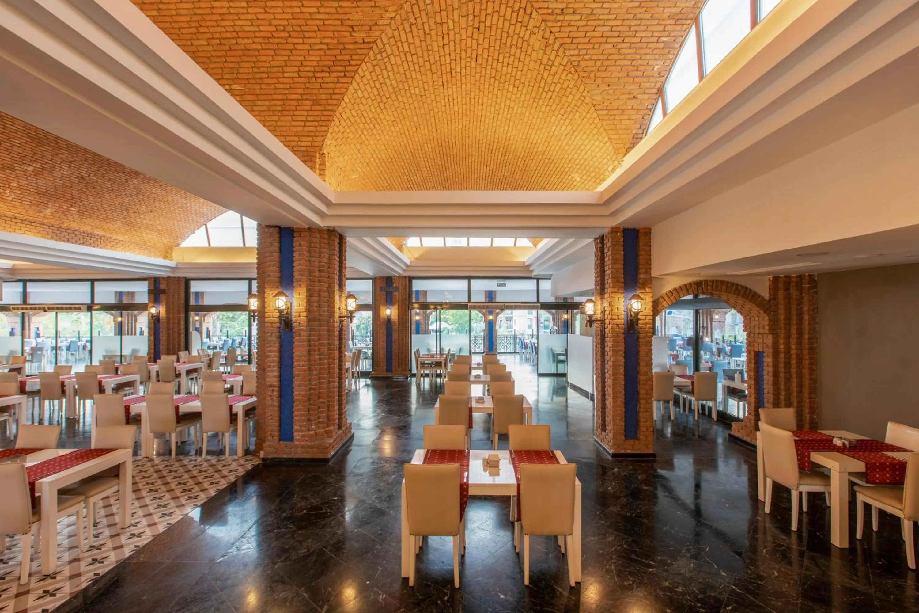 Restaurant/places to eat in Selectum Collection Bodrum