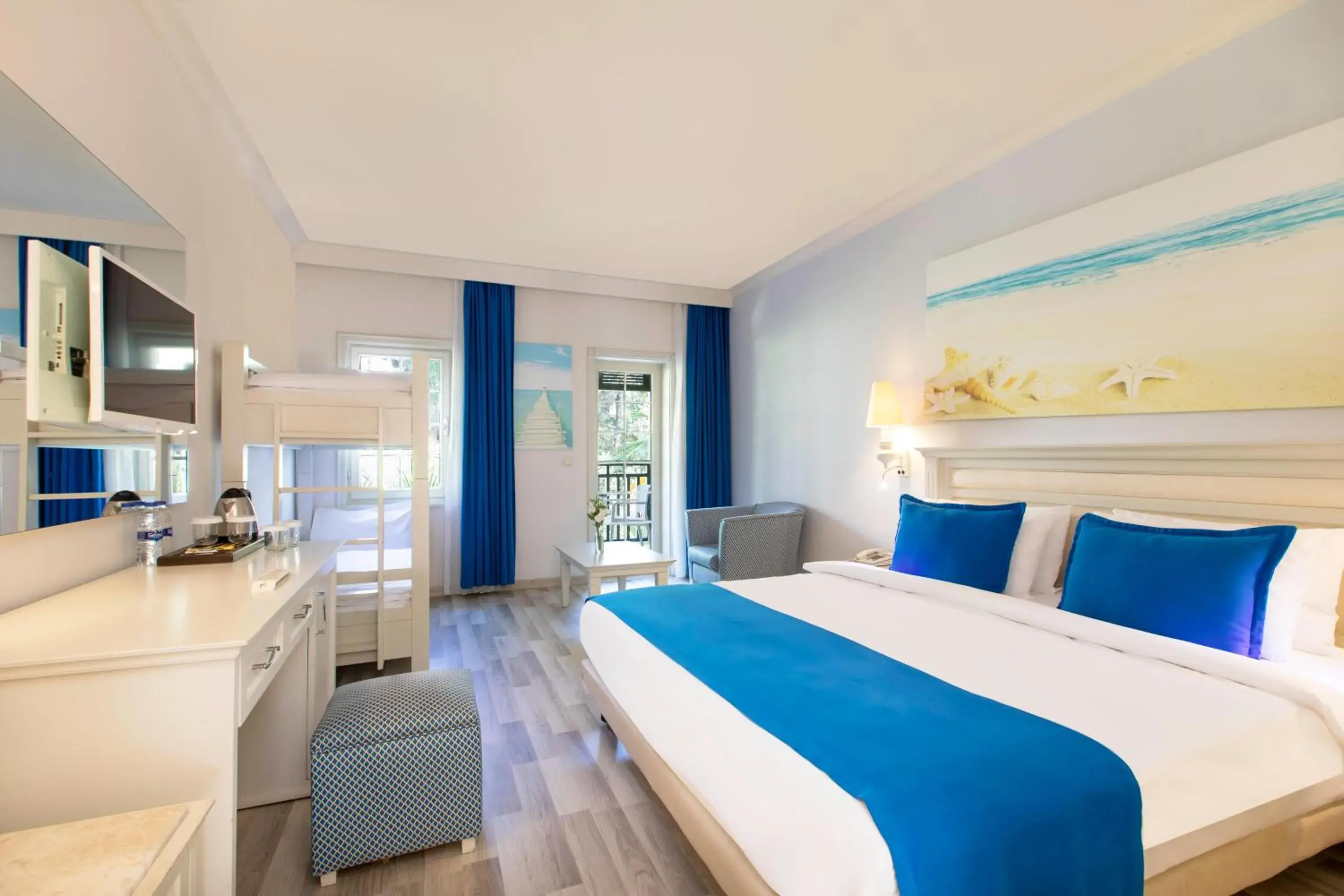 Standard Twin Room in Selectum Collection Bodrum Standard Twin Room in Selectum Collection Bodrum
