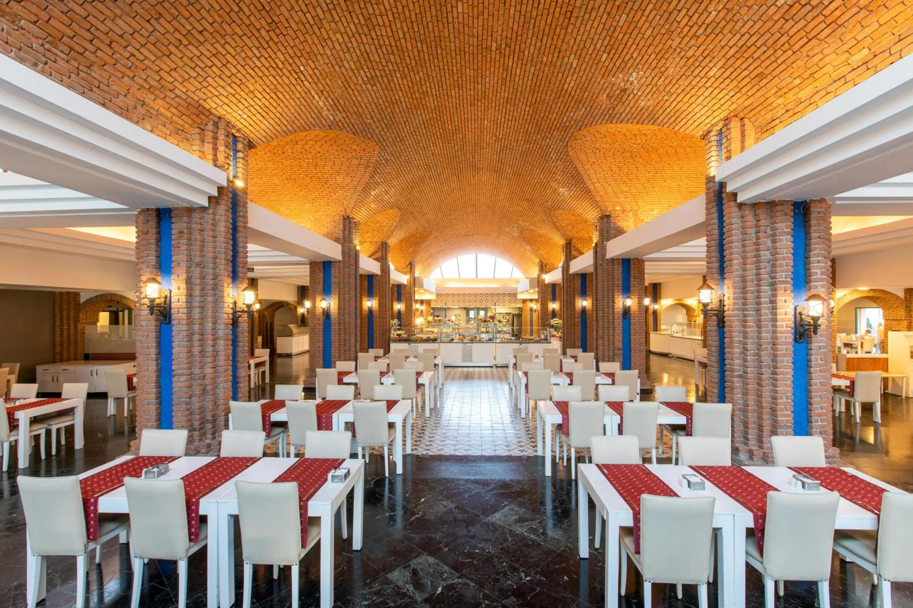 Restaurant/places to eat in Selectum Collection Bodrum